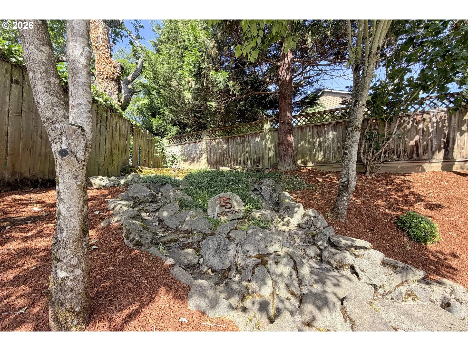 Water Feature