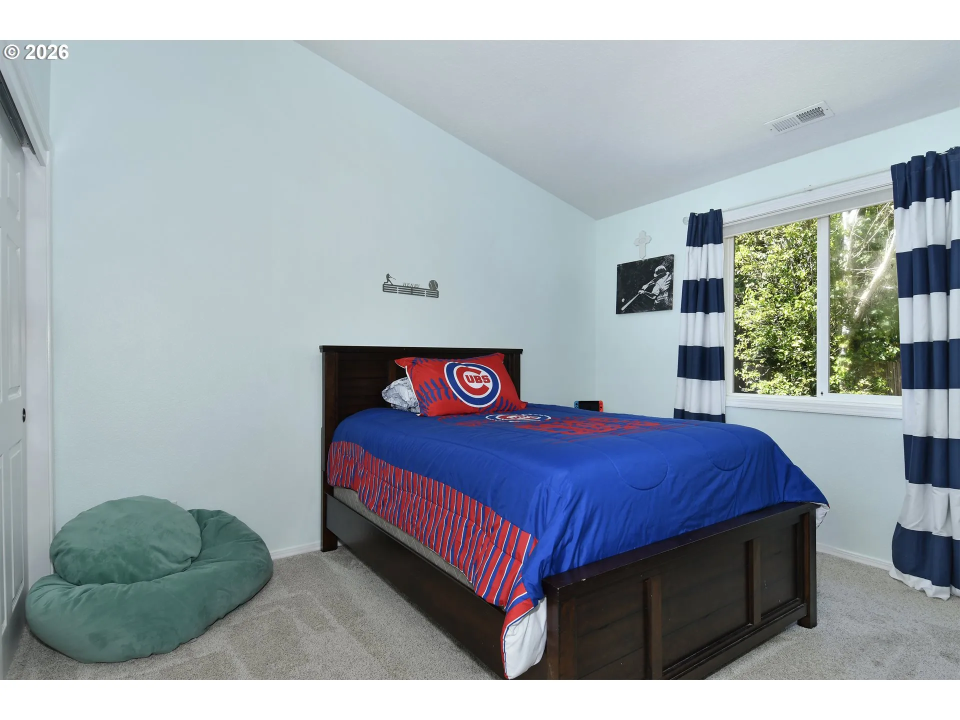 Bedroom-# 3