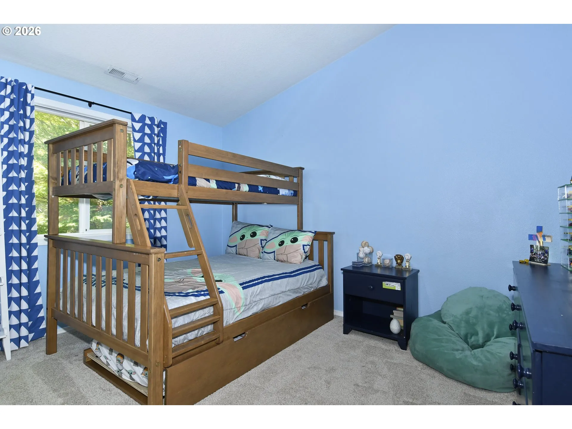 Bedroom-# 3