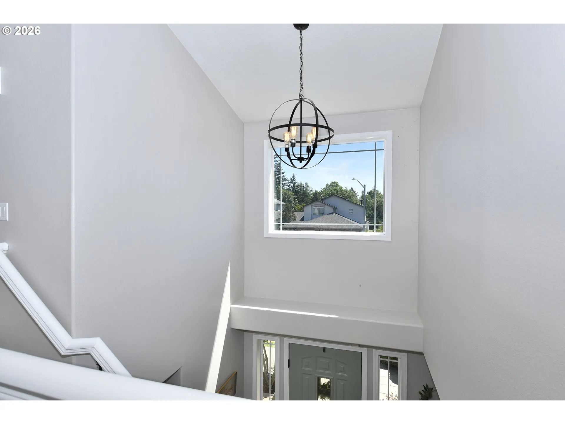 Entrance/Foyer