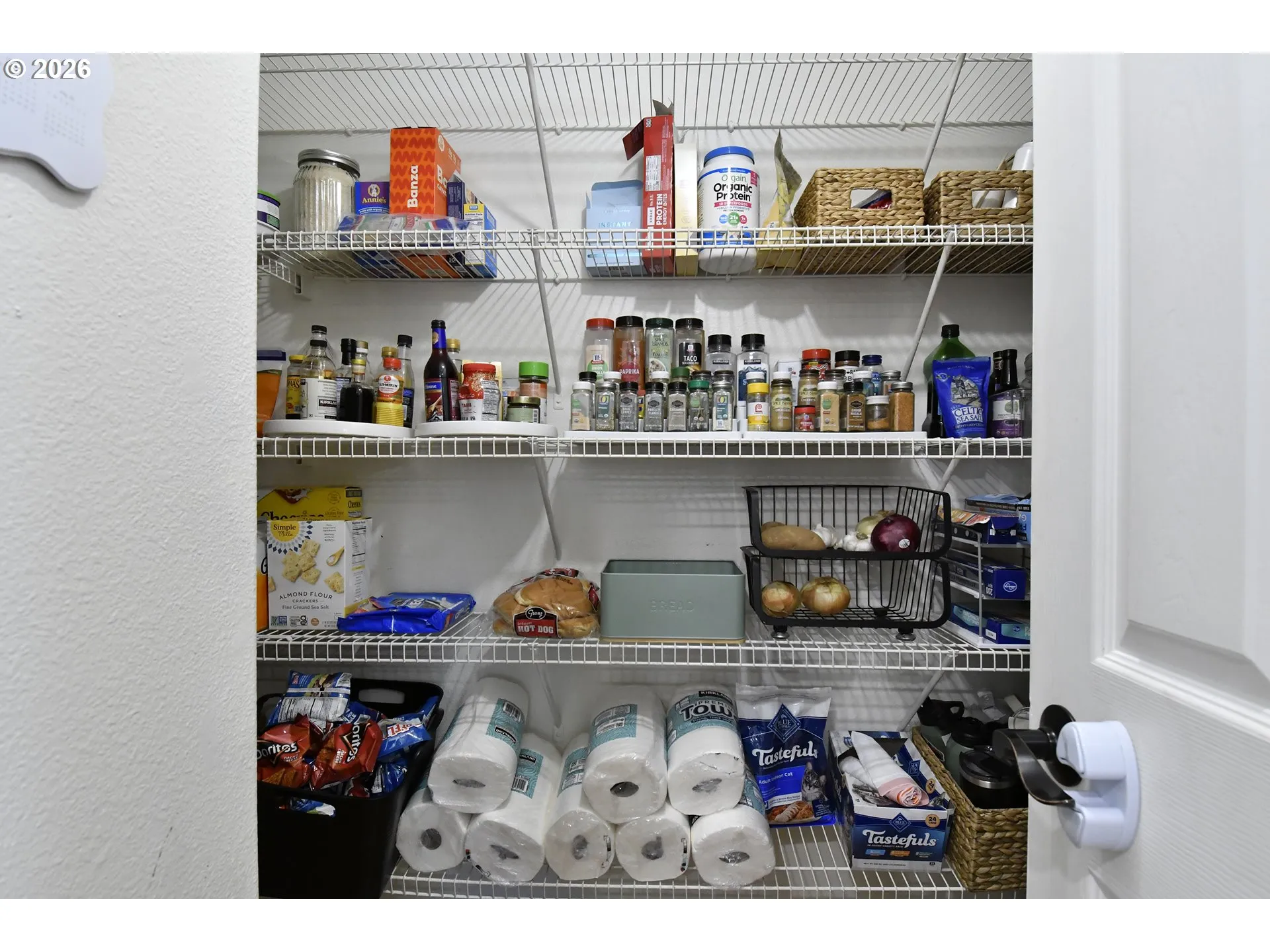 Pantry