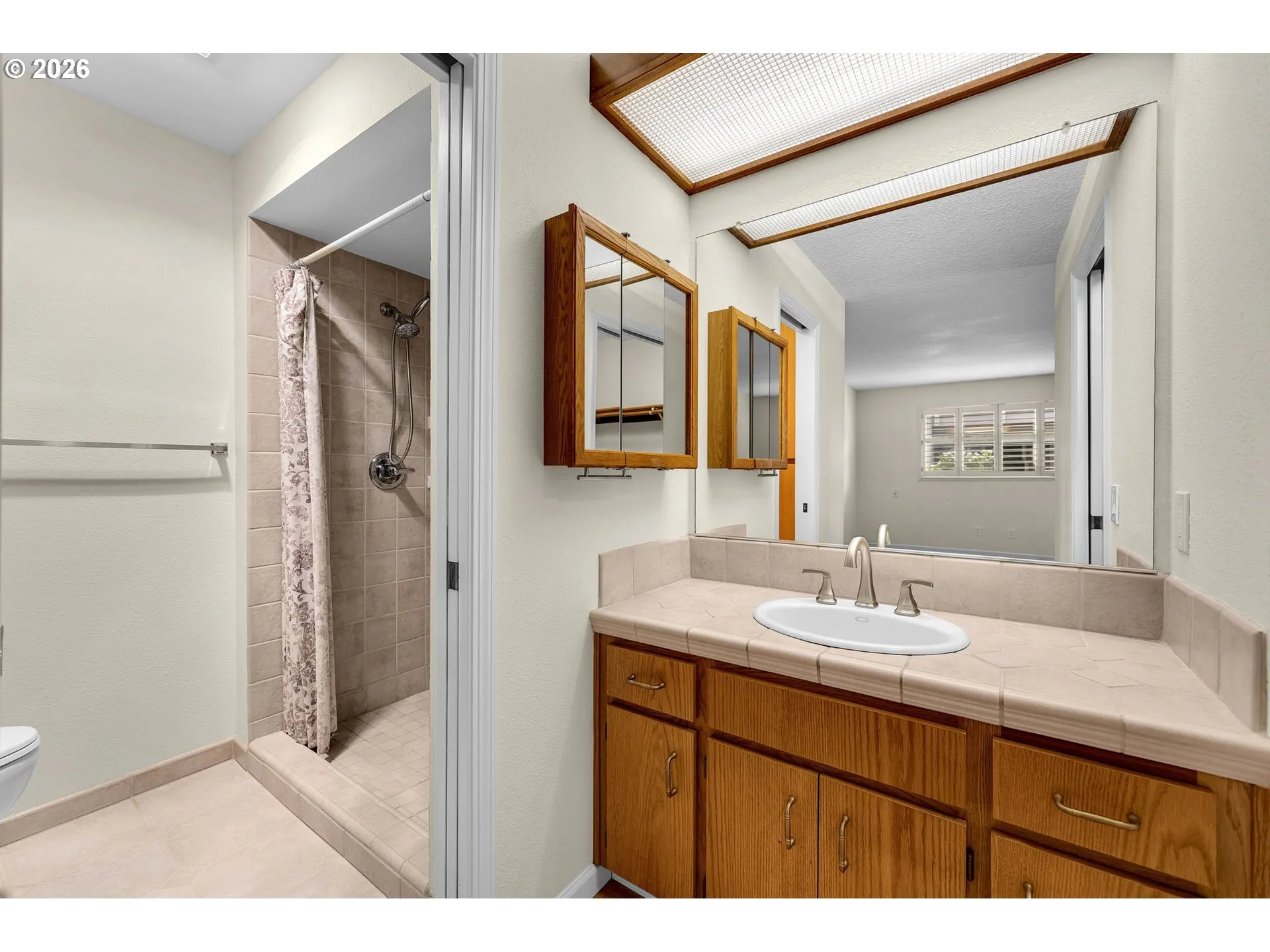 Bathroom-# 1