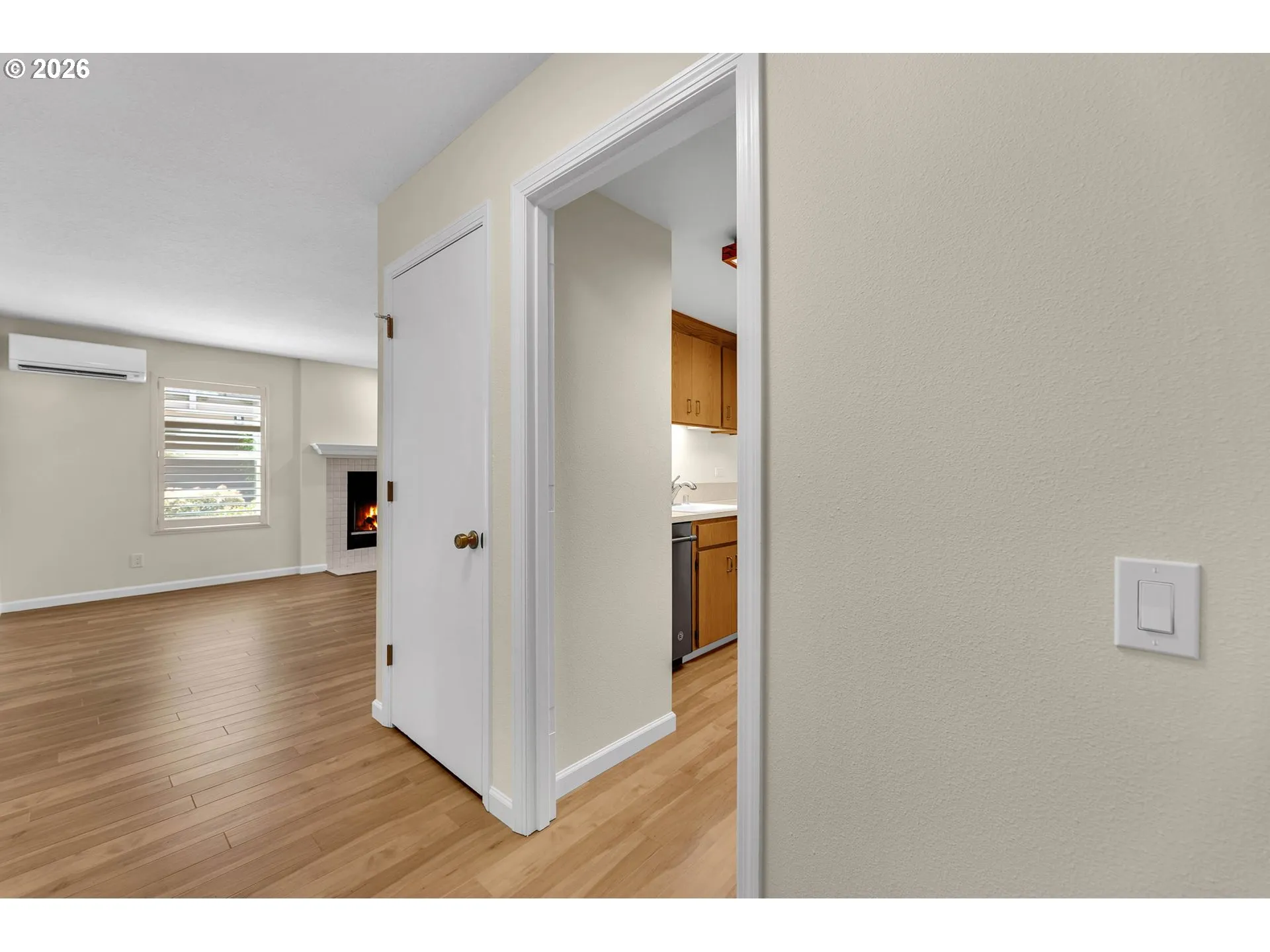 Entrance/Foyer