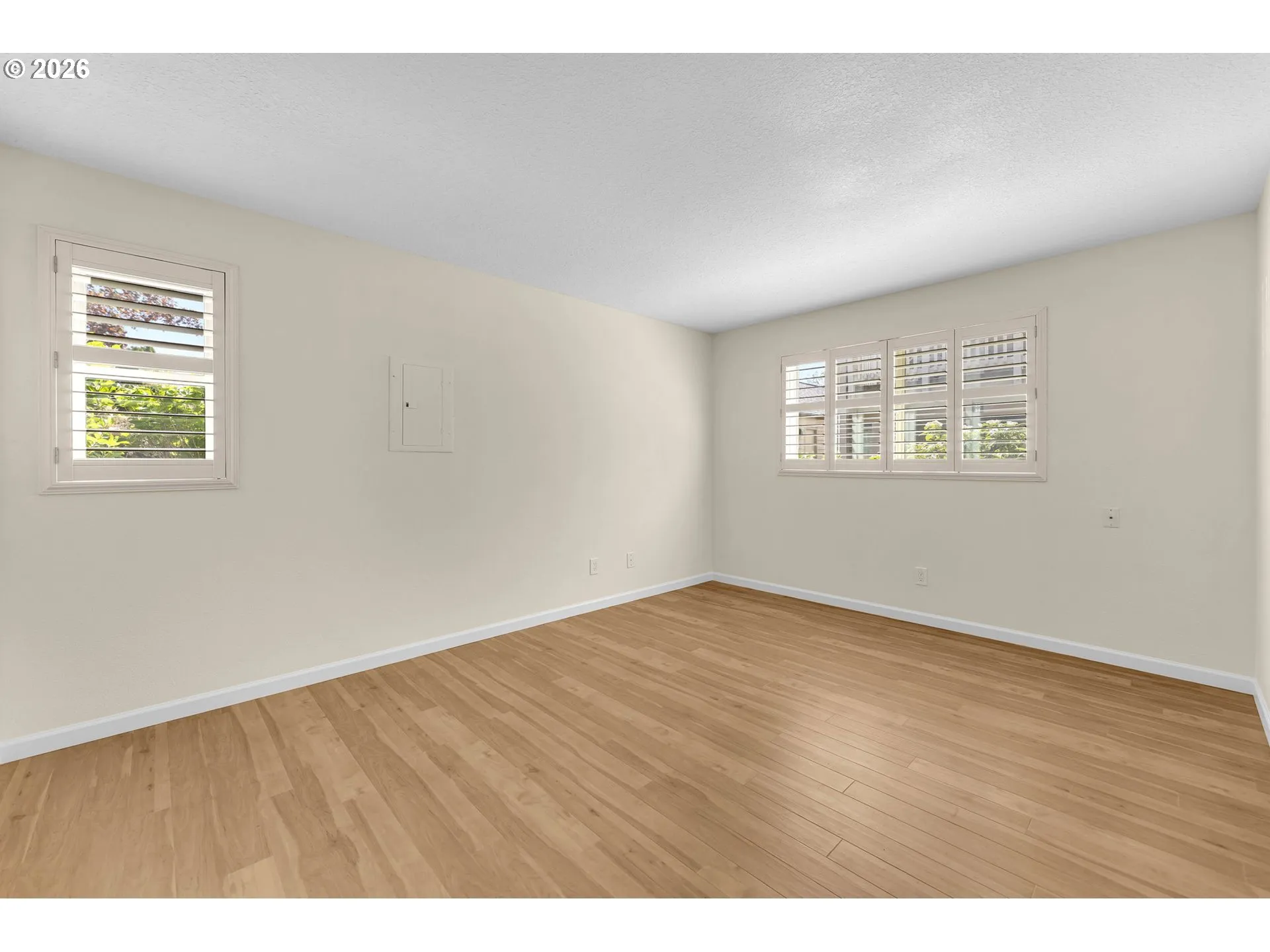 Bedroom, Primary