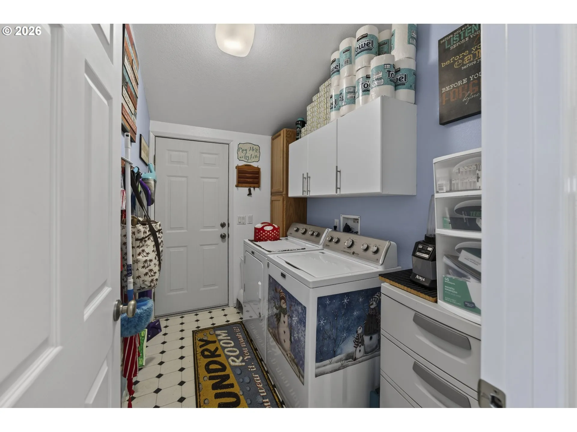 Laundry-Main