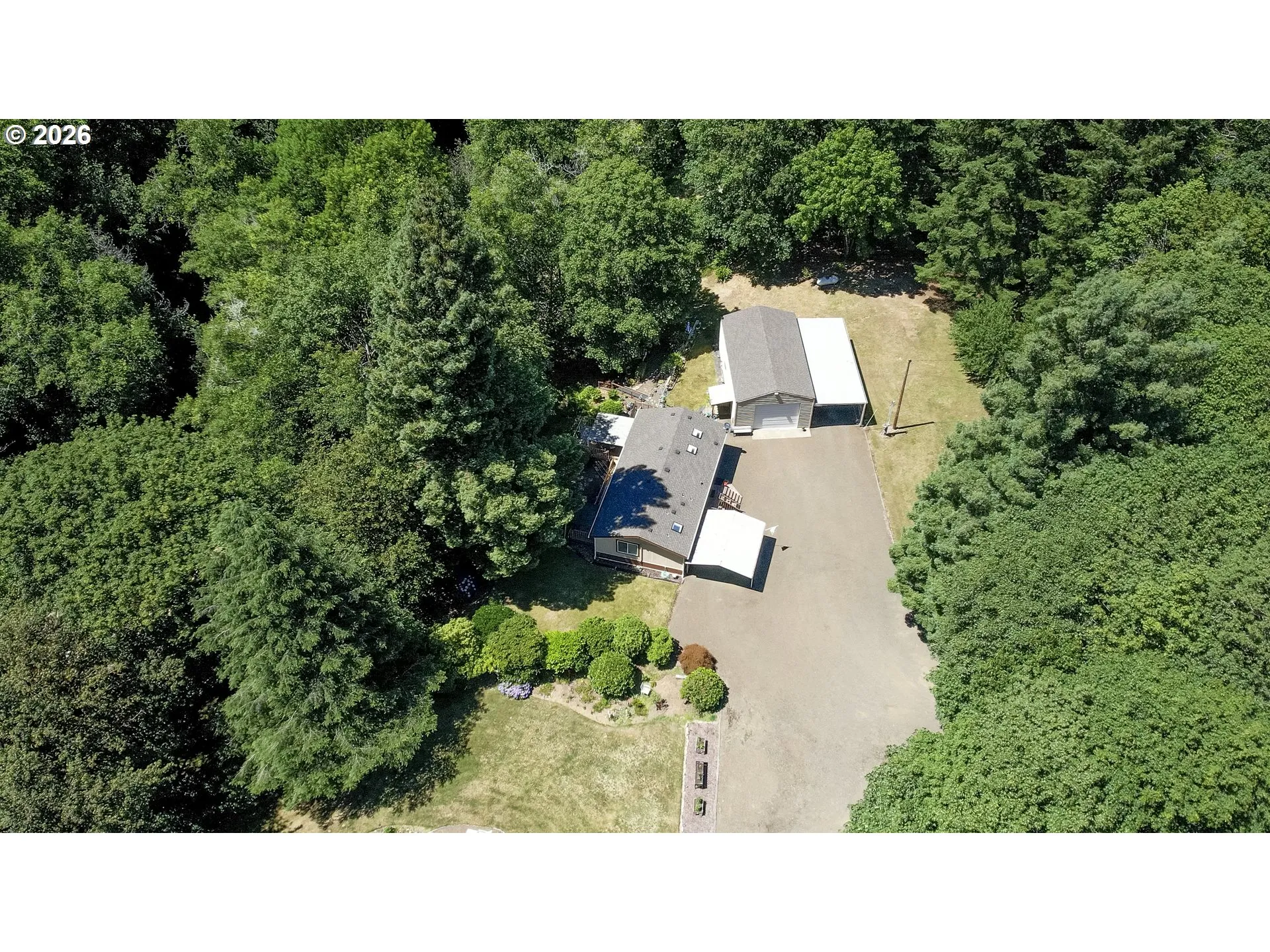 Drone View/UAV-Aerial