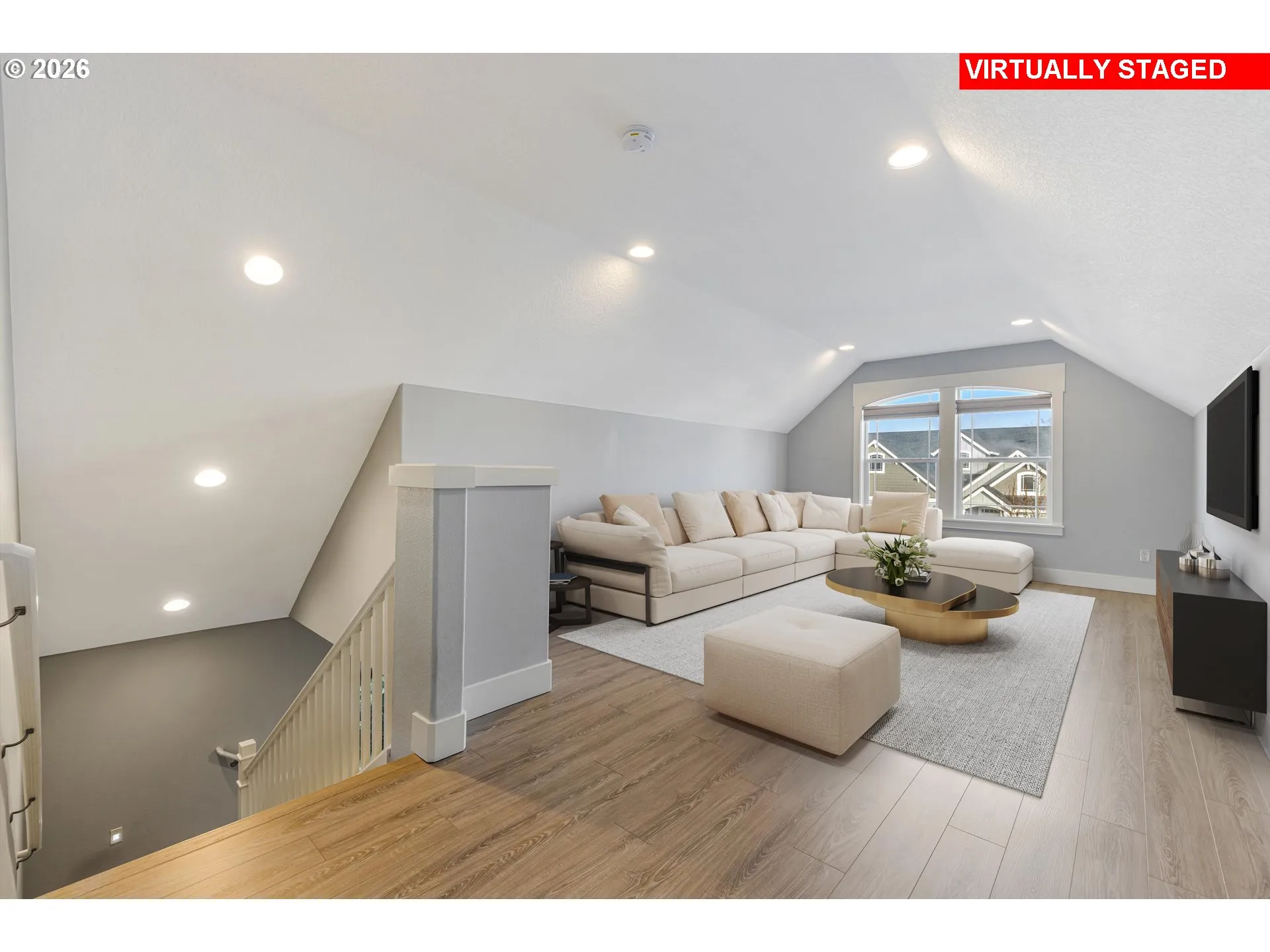Bonus Room-Upper
