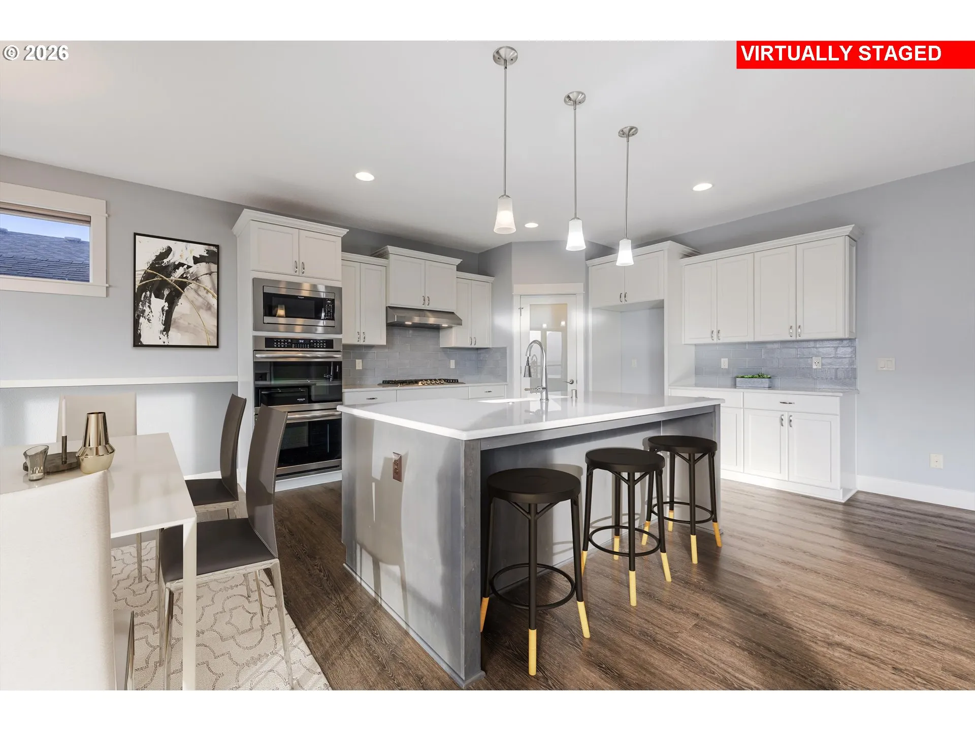 Kitchen-Island