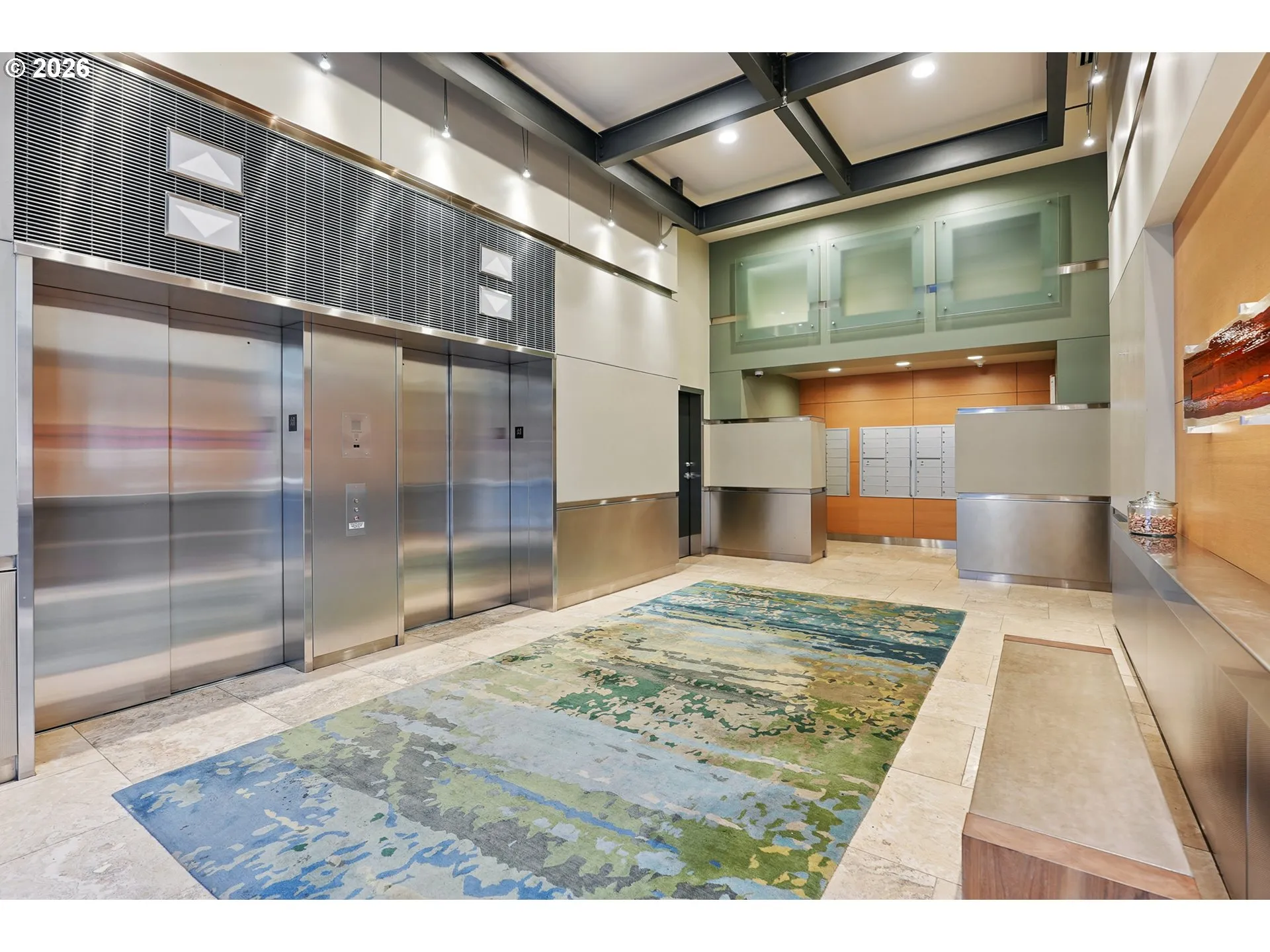 Entrance/Foyer