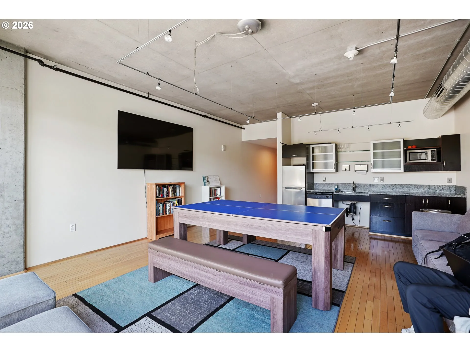 Community Room