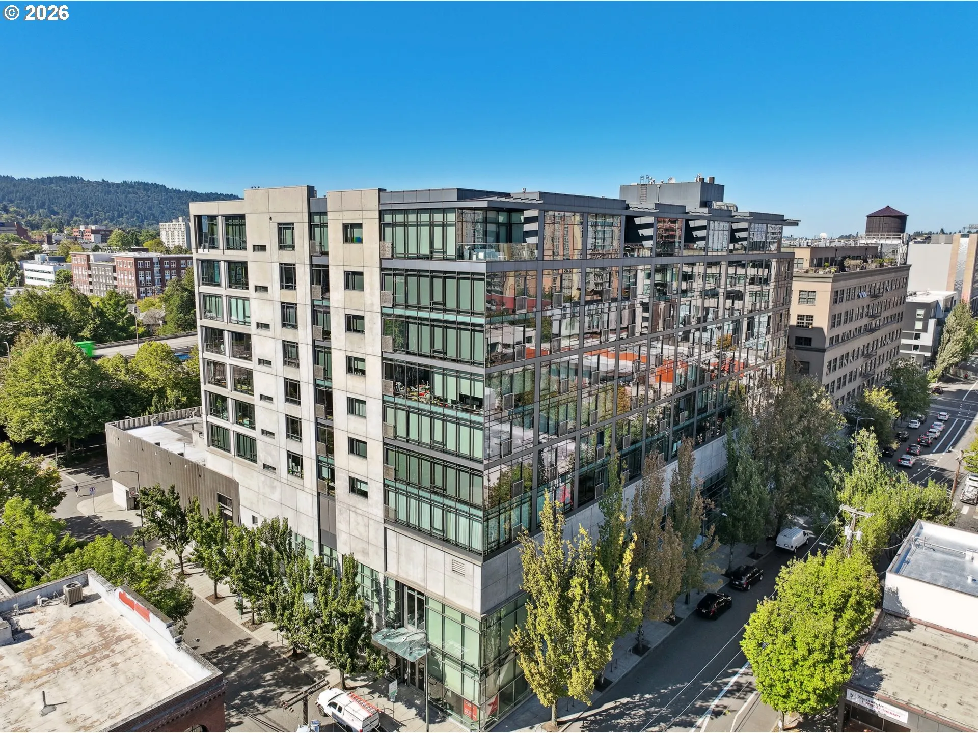 Exterior-SE Facing