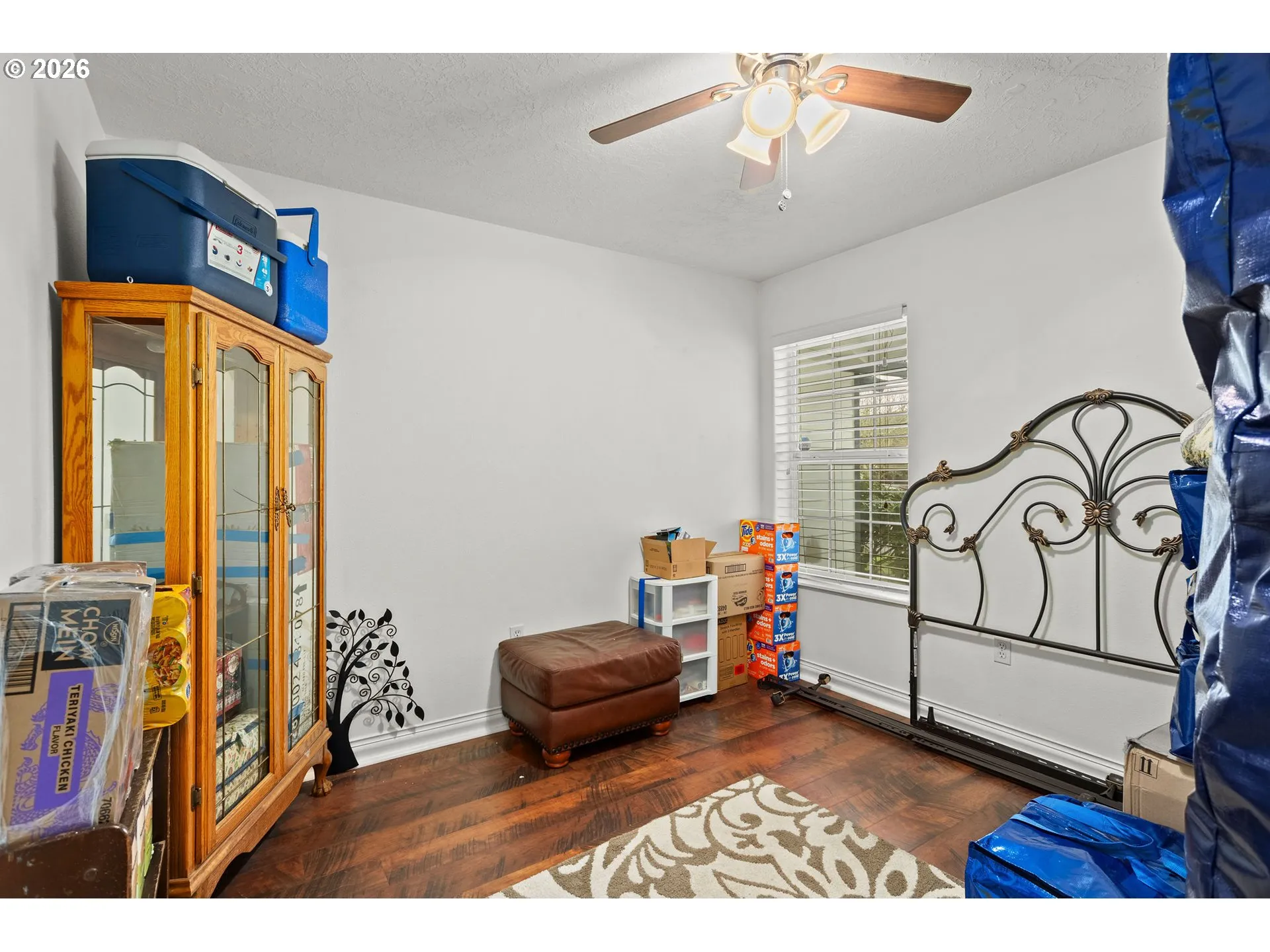 Bedroom-# 3