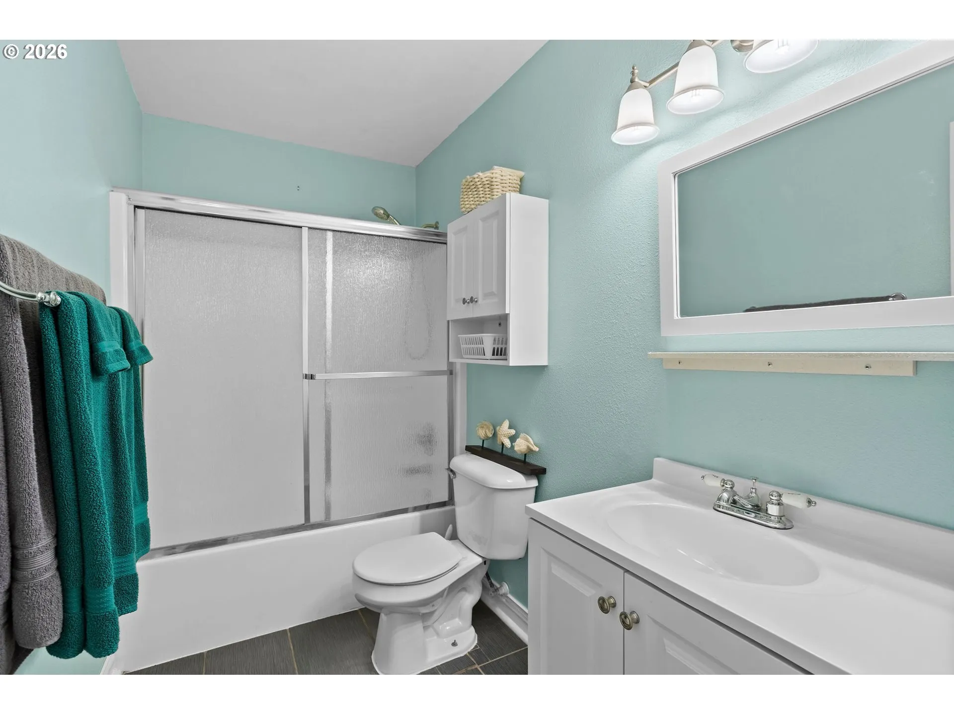 Bathroom-# 2