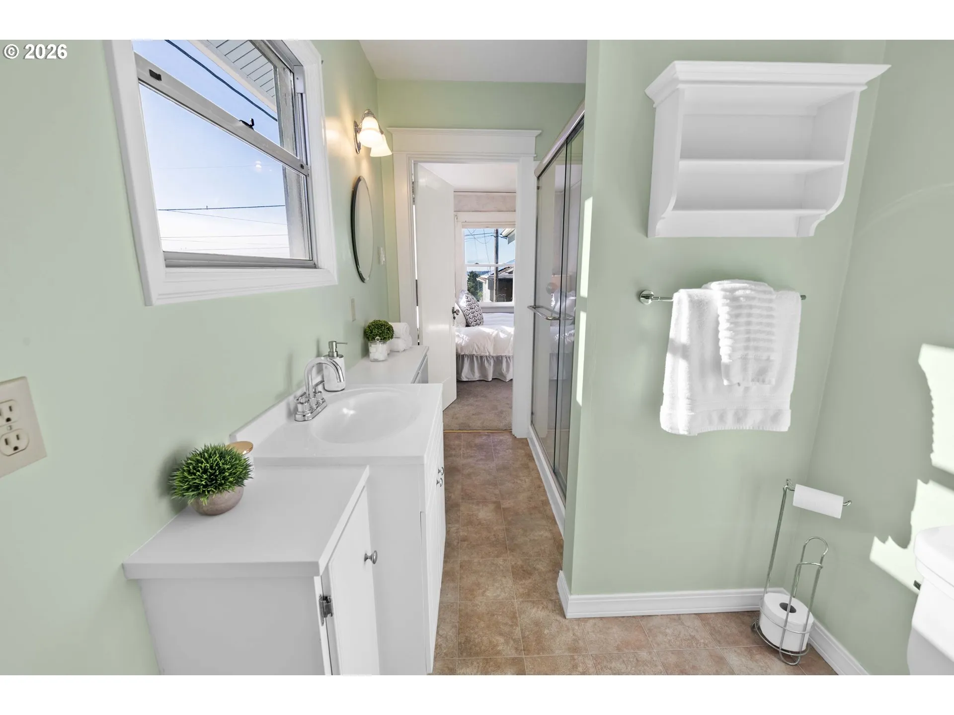 Bathroom-# 1