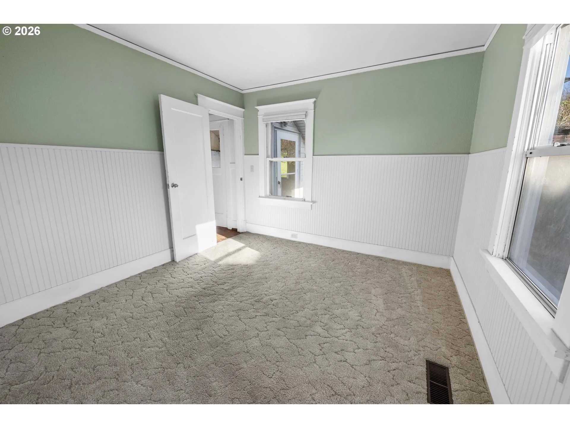 Bedroom-# 1