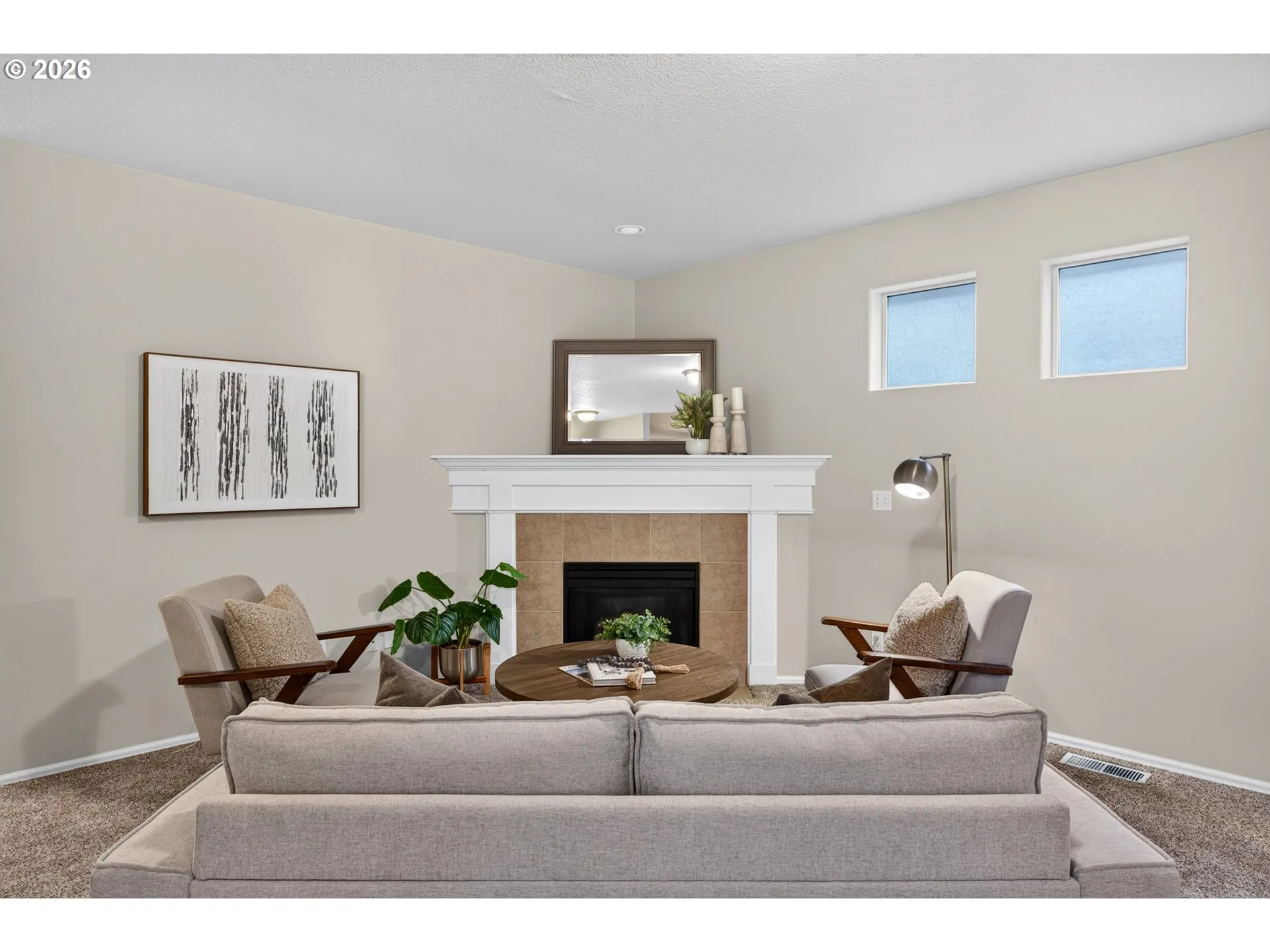 Living Room-# 2