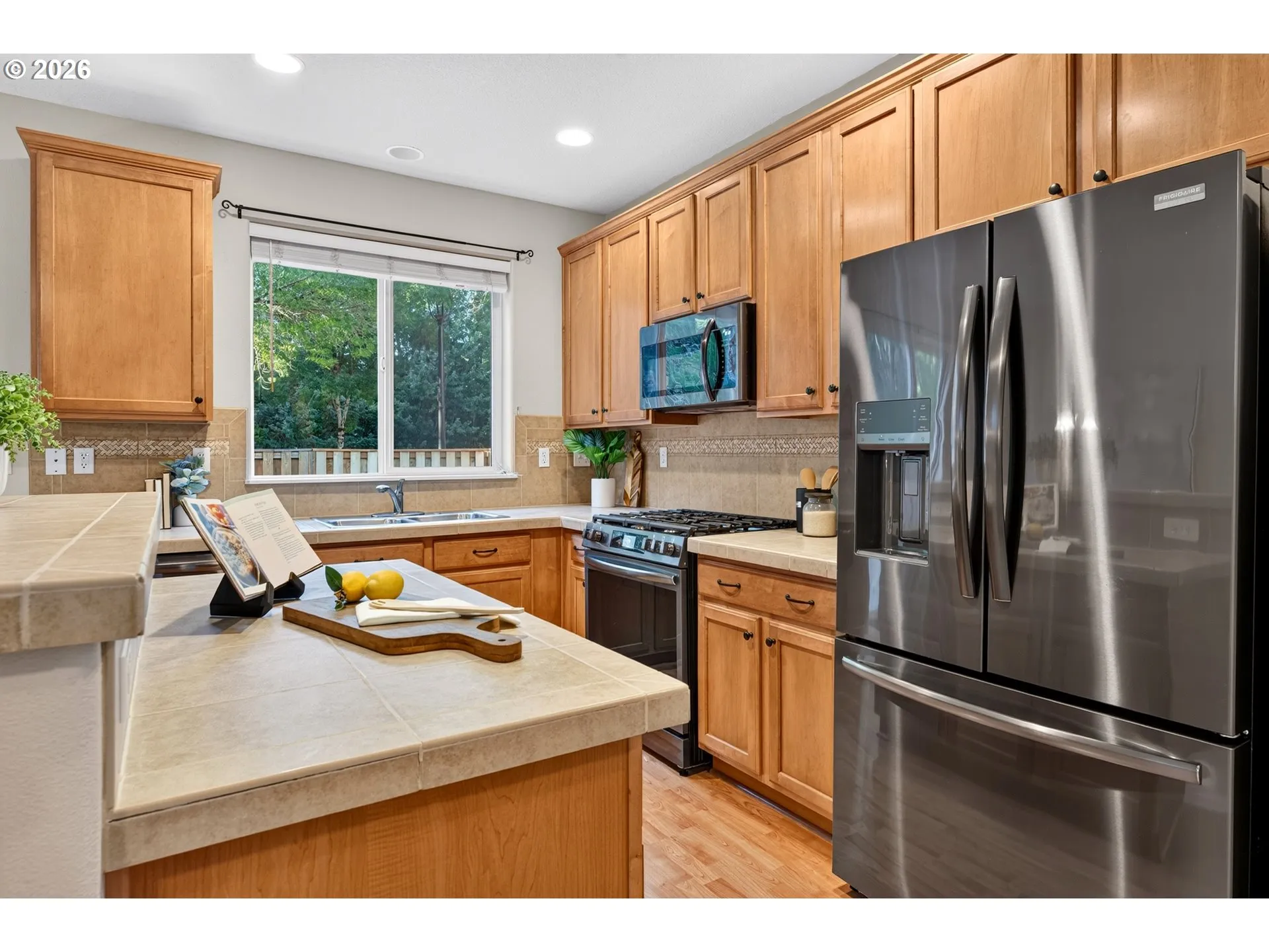Kitchen-# 1