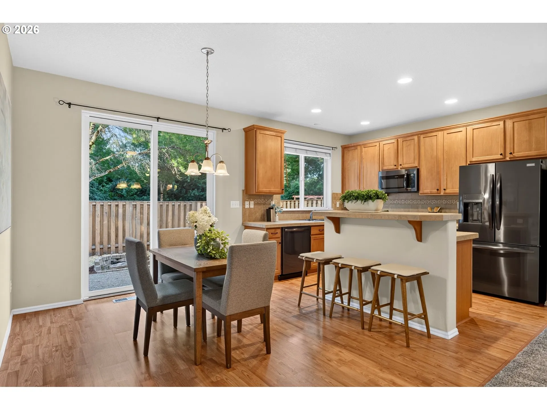 Kitchen/Dining Room-# 2