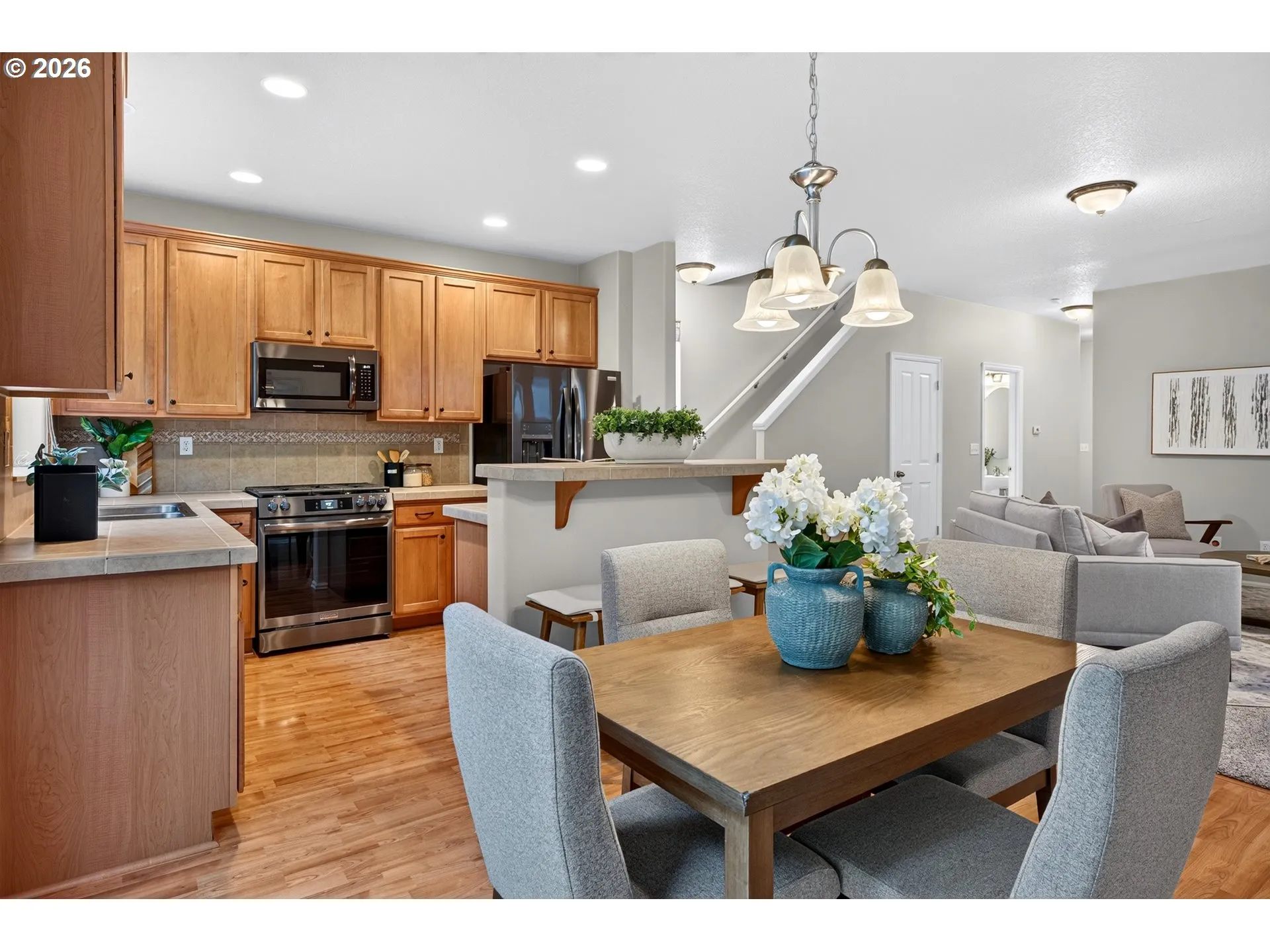 Kitchen/Dining Room-# 1