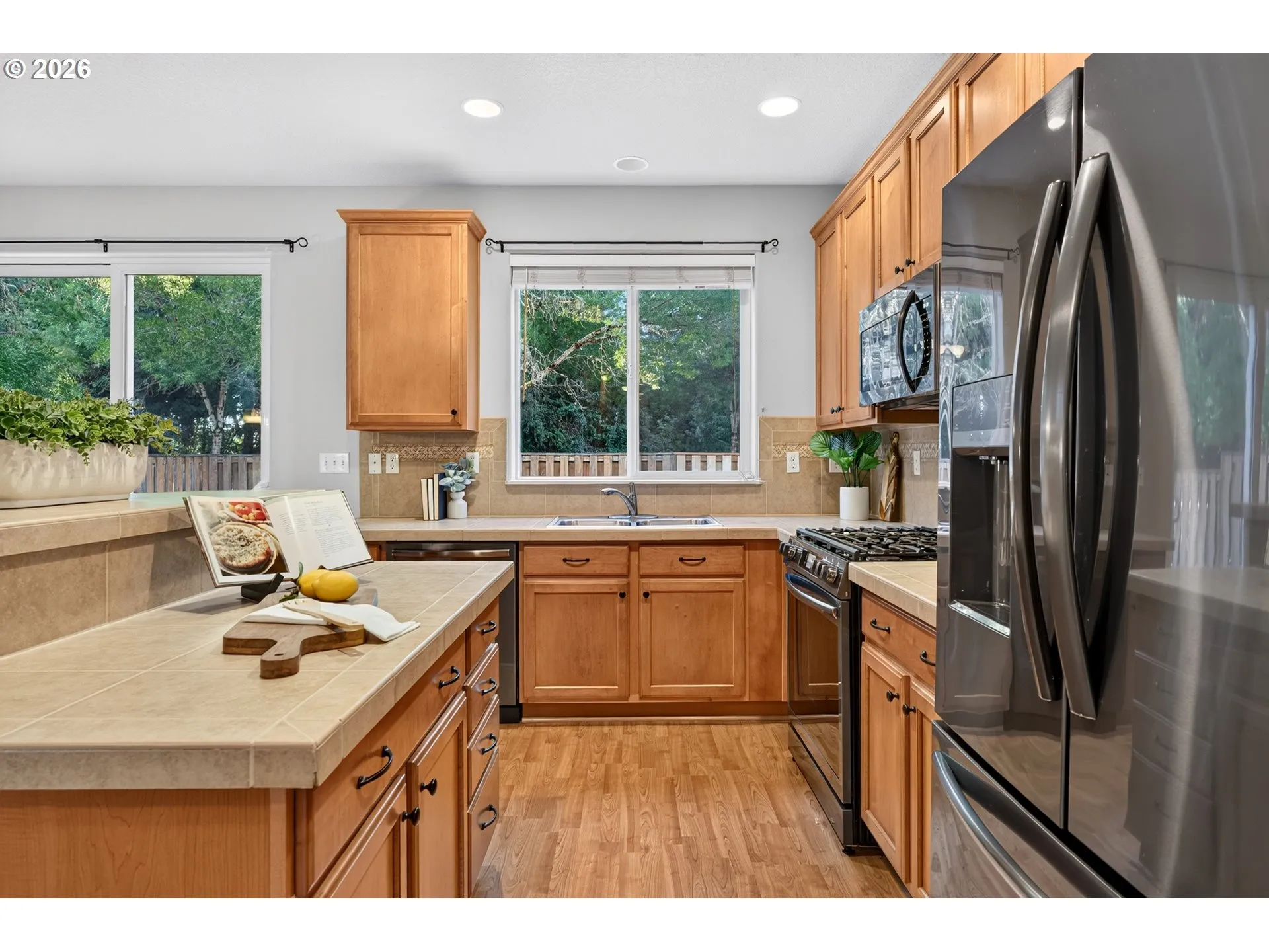 Kitchen-# 2