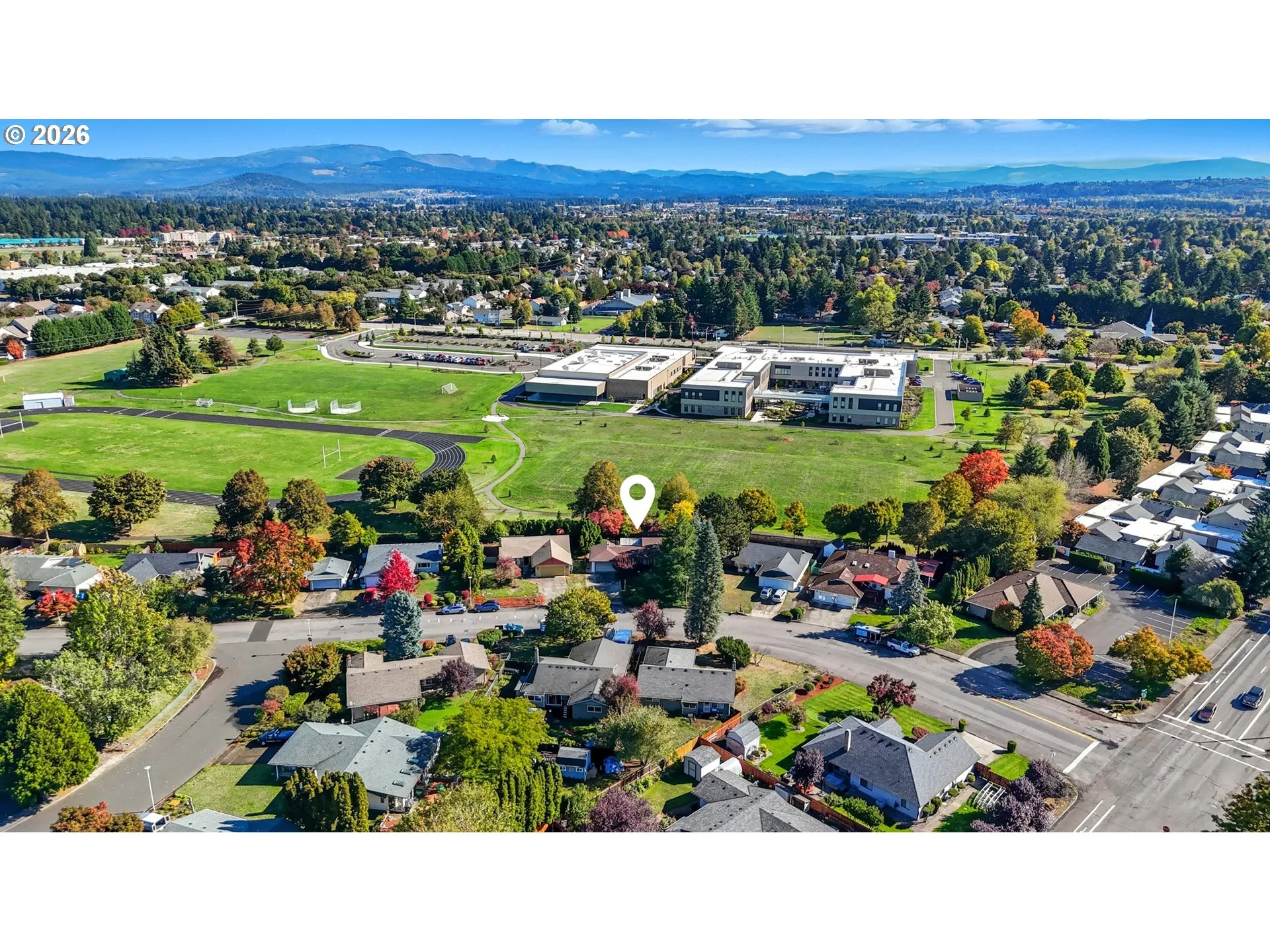 Drone View/UAV-Aerial