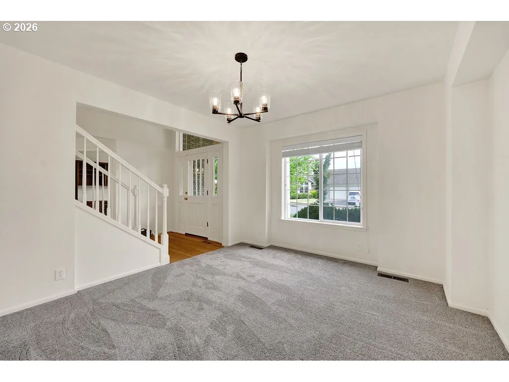 Dining Room-Formal