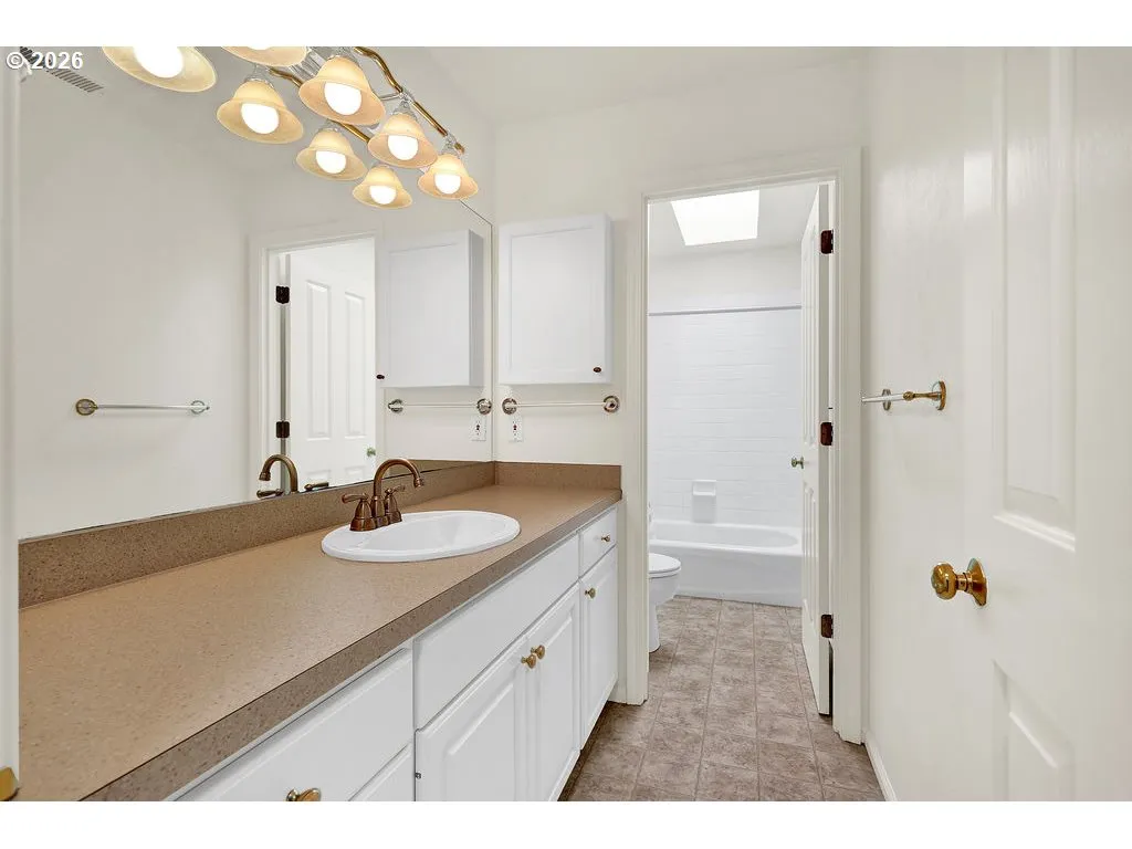 Bathroom-# 2