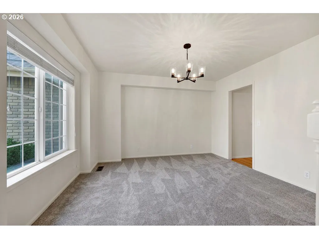 Dining Room-Formal