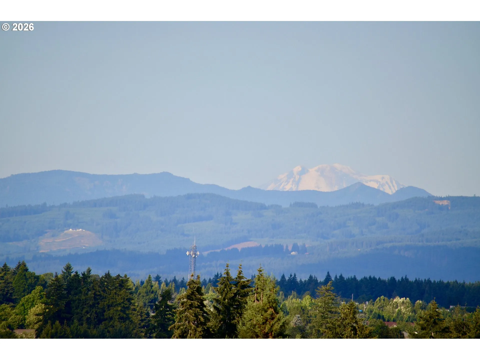 View-Mountain