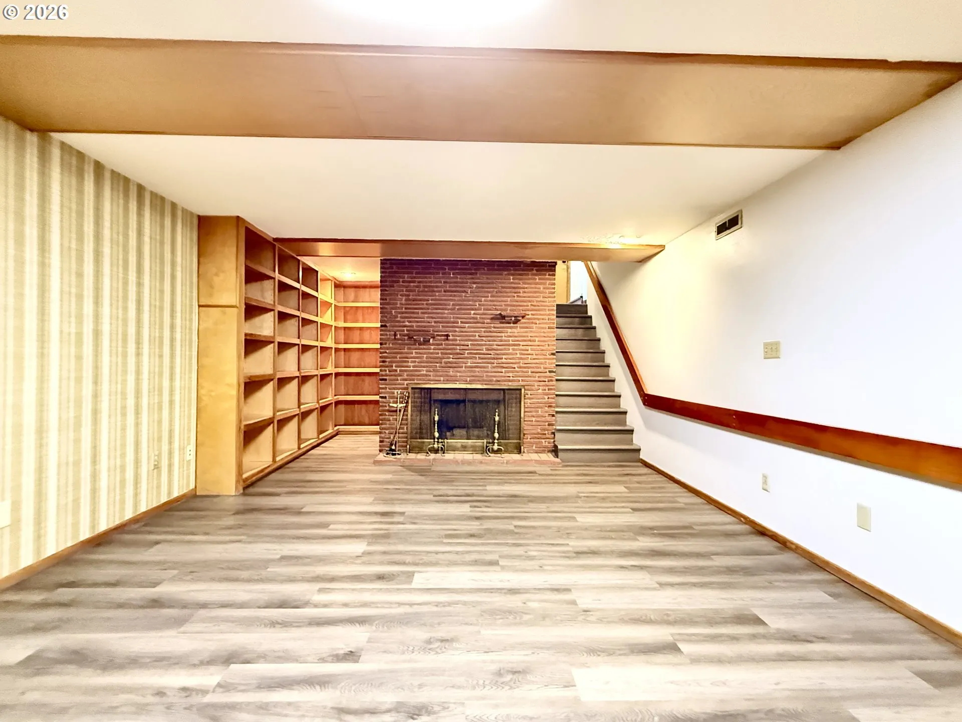 Family Room-Lower
