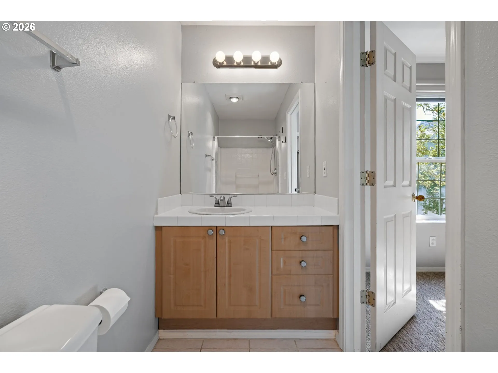 Owner's Suite Bathroom-Full Bathroom