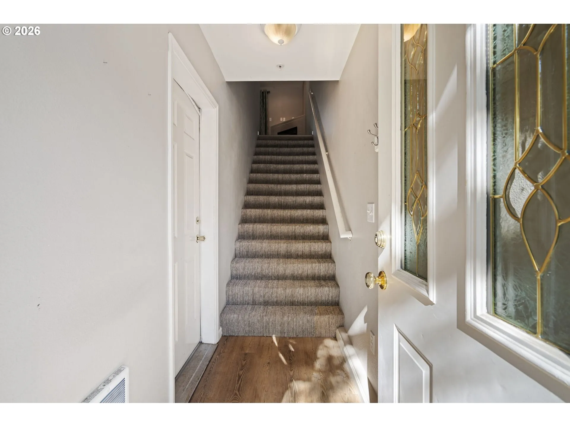 Entrance/Foyer
