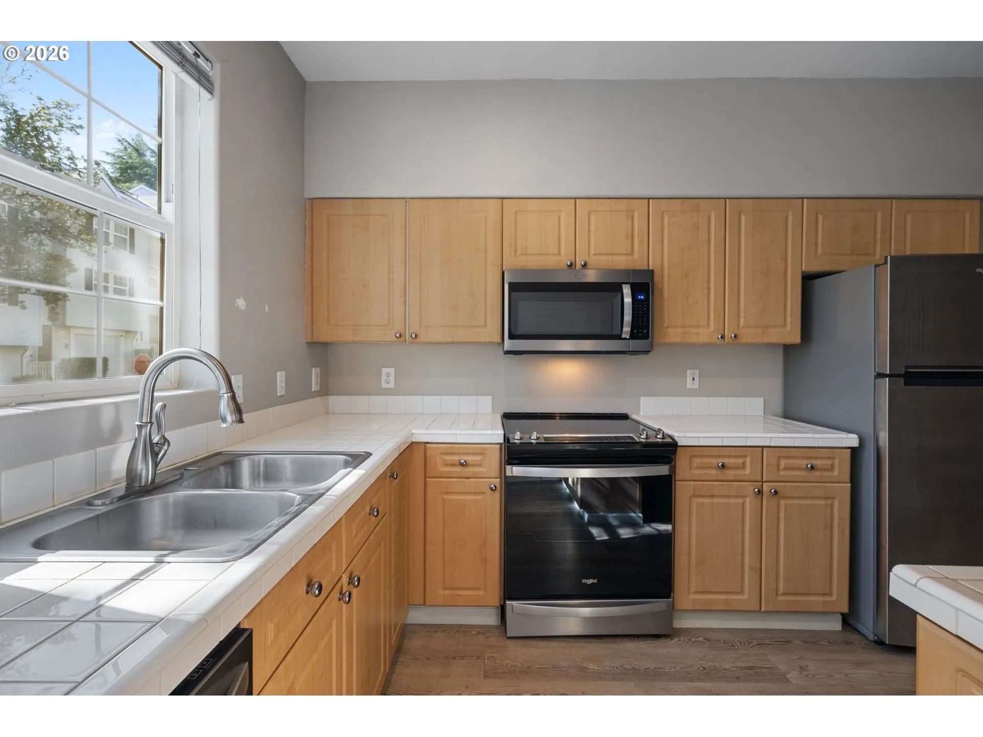 Kitchen-Oven