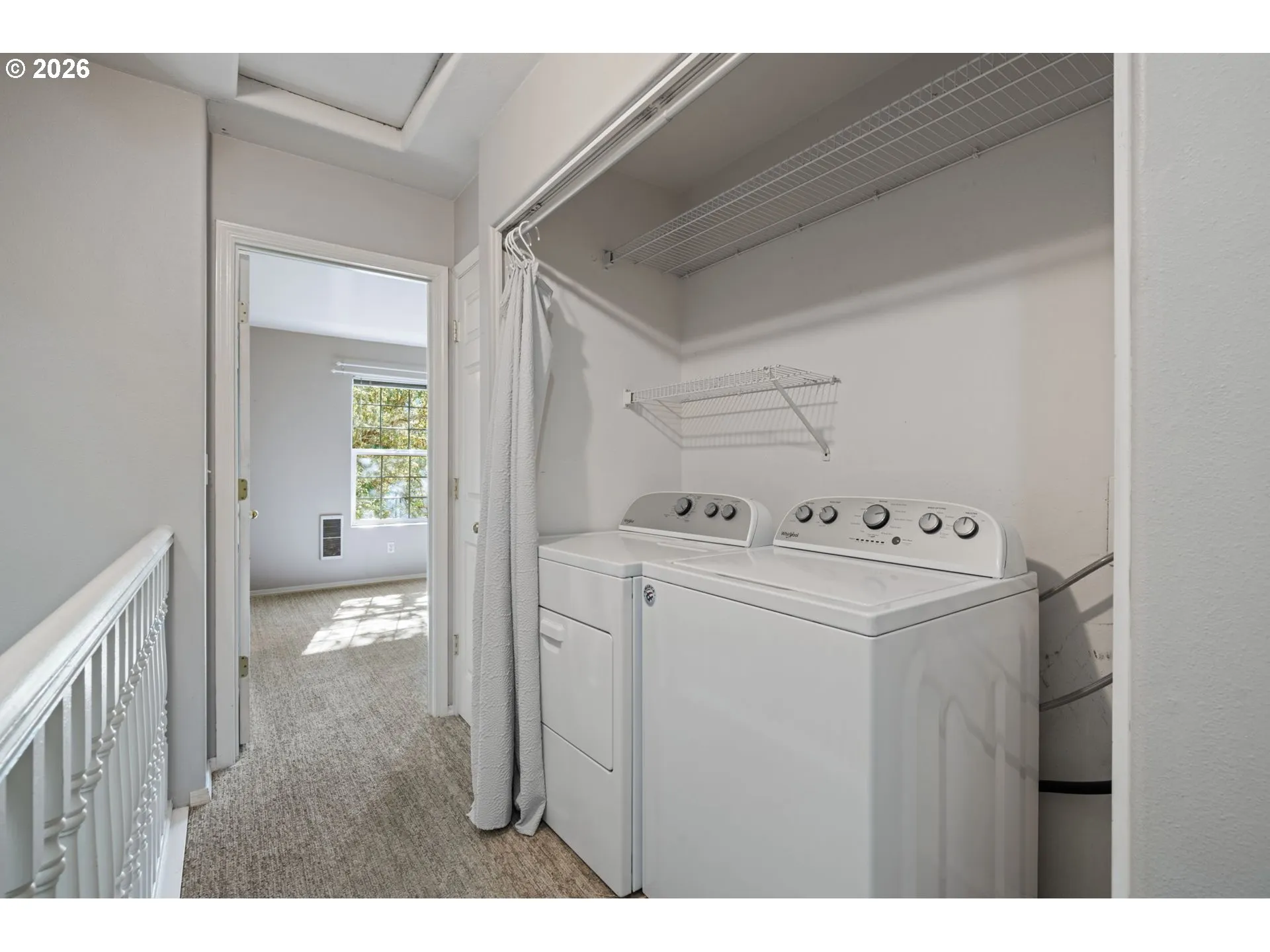 Laundry-Upper