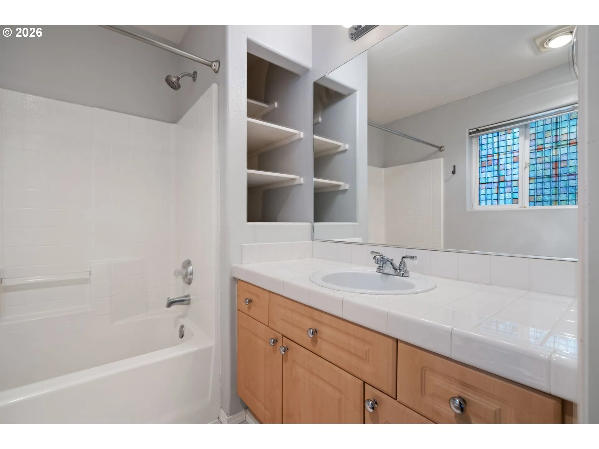 Owner's Suite Bathroom #2-Full Bathroom