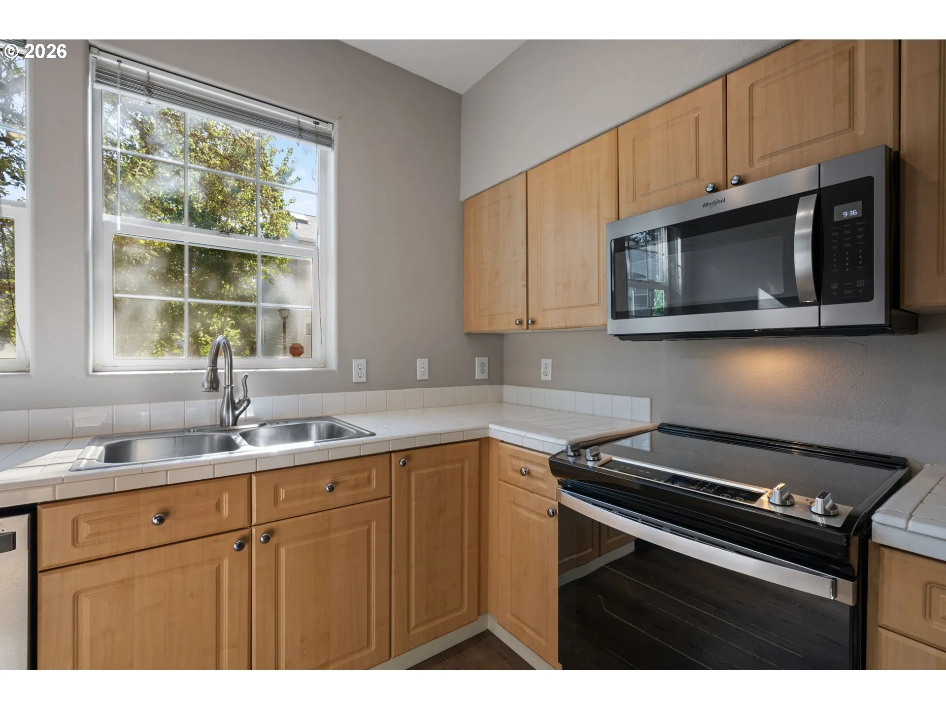 Kitchen-Oven