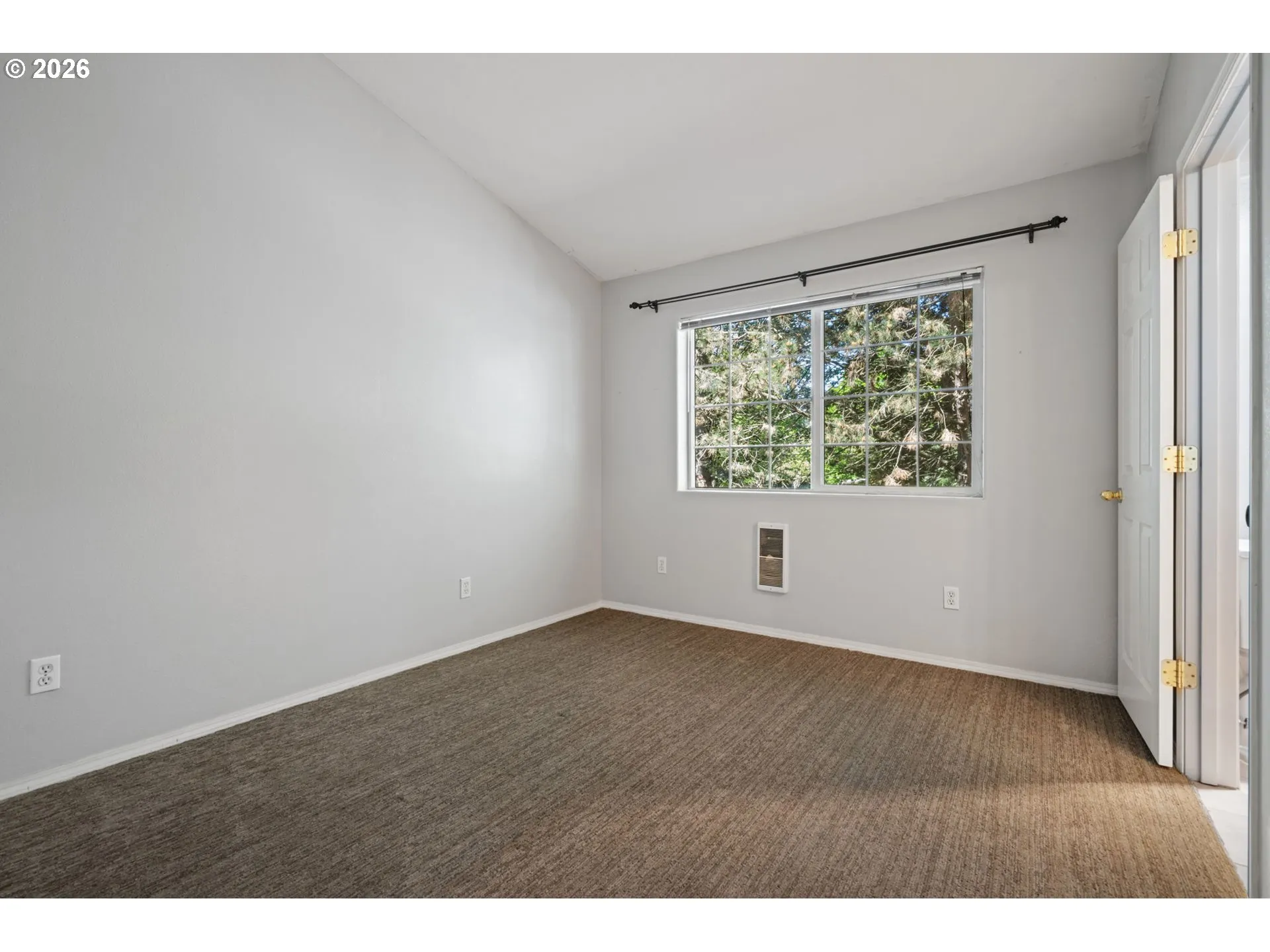 Bedroom, Primary #2-Upper