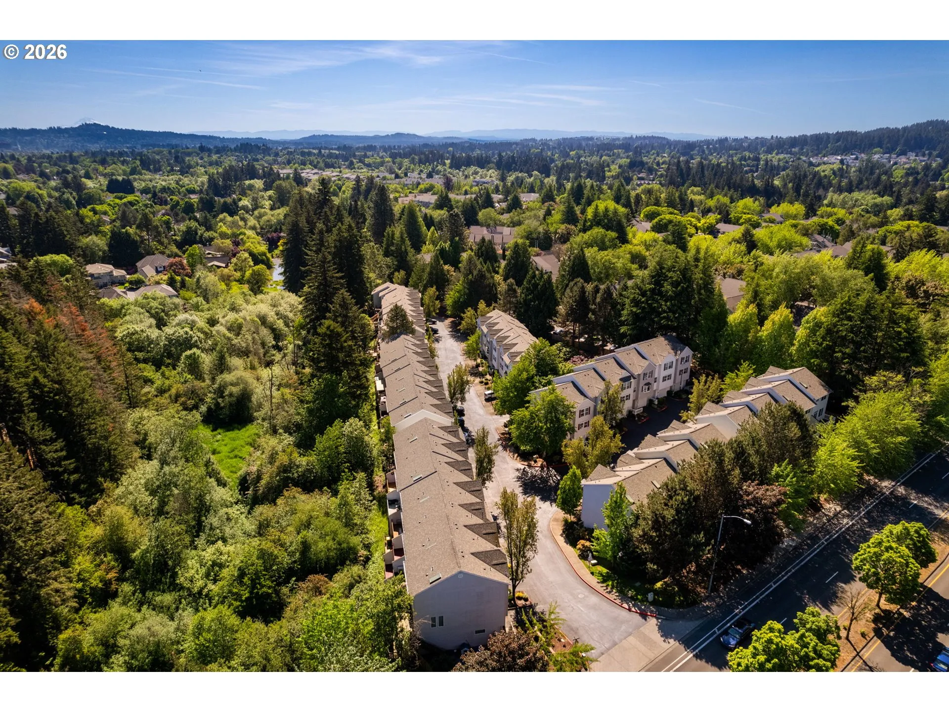 Drone View/UAV-Aerial