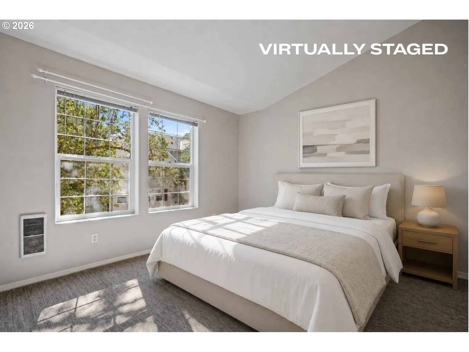 Bedroom, Primary-Upper