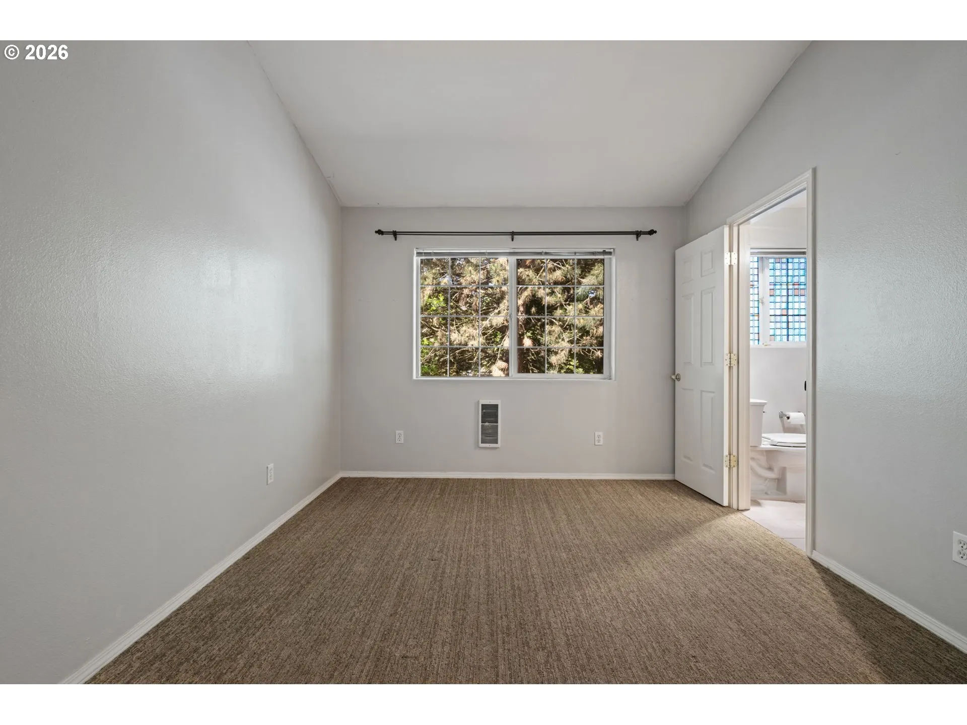 Bedroom, Primary #2-Upper