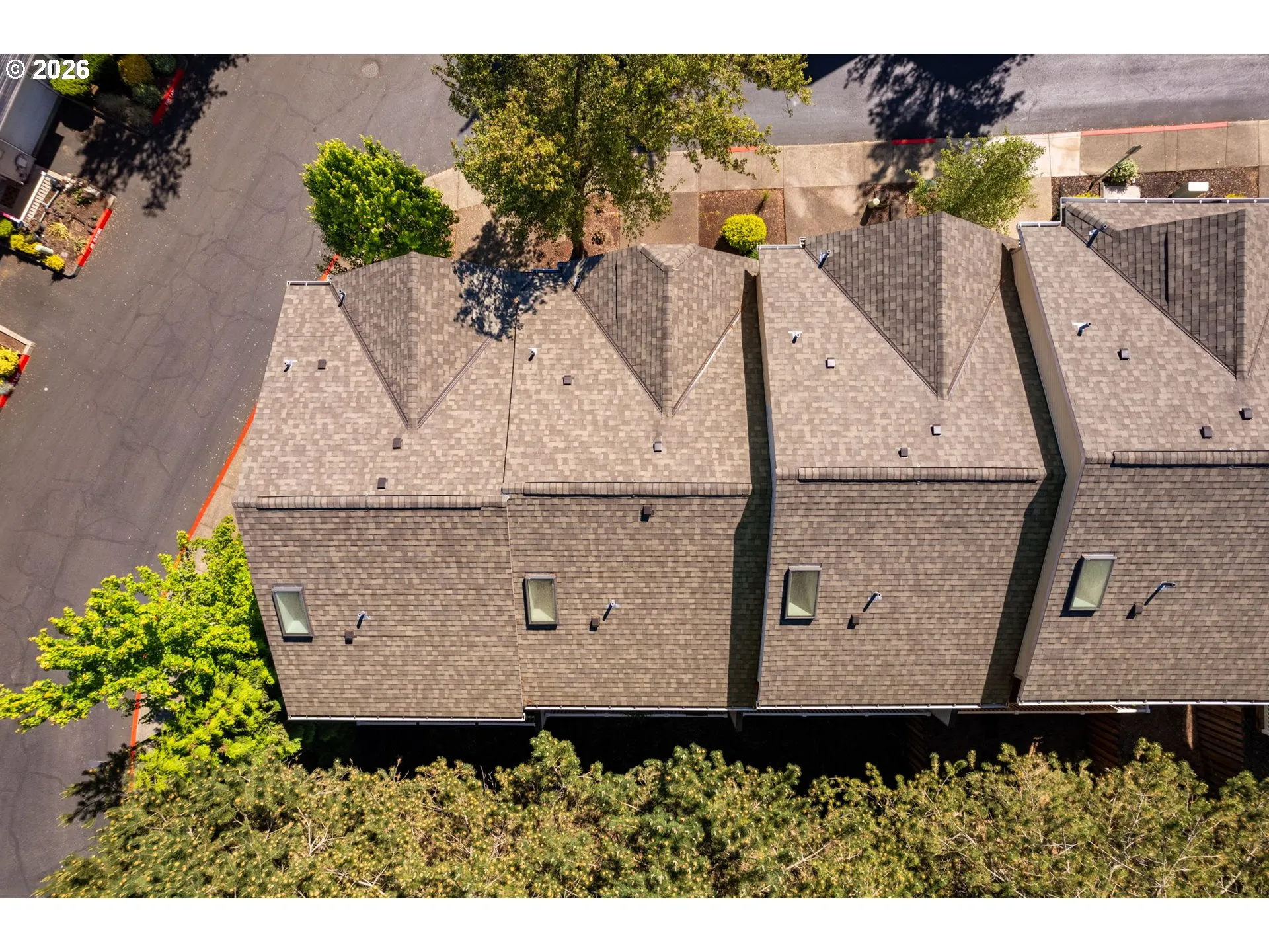 Drone View/UAV-Aerial
