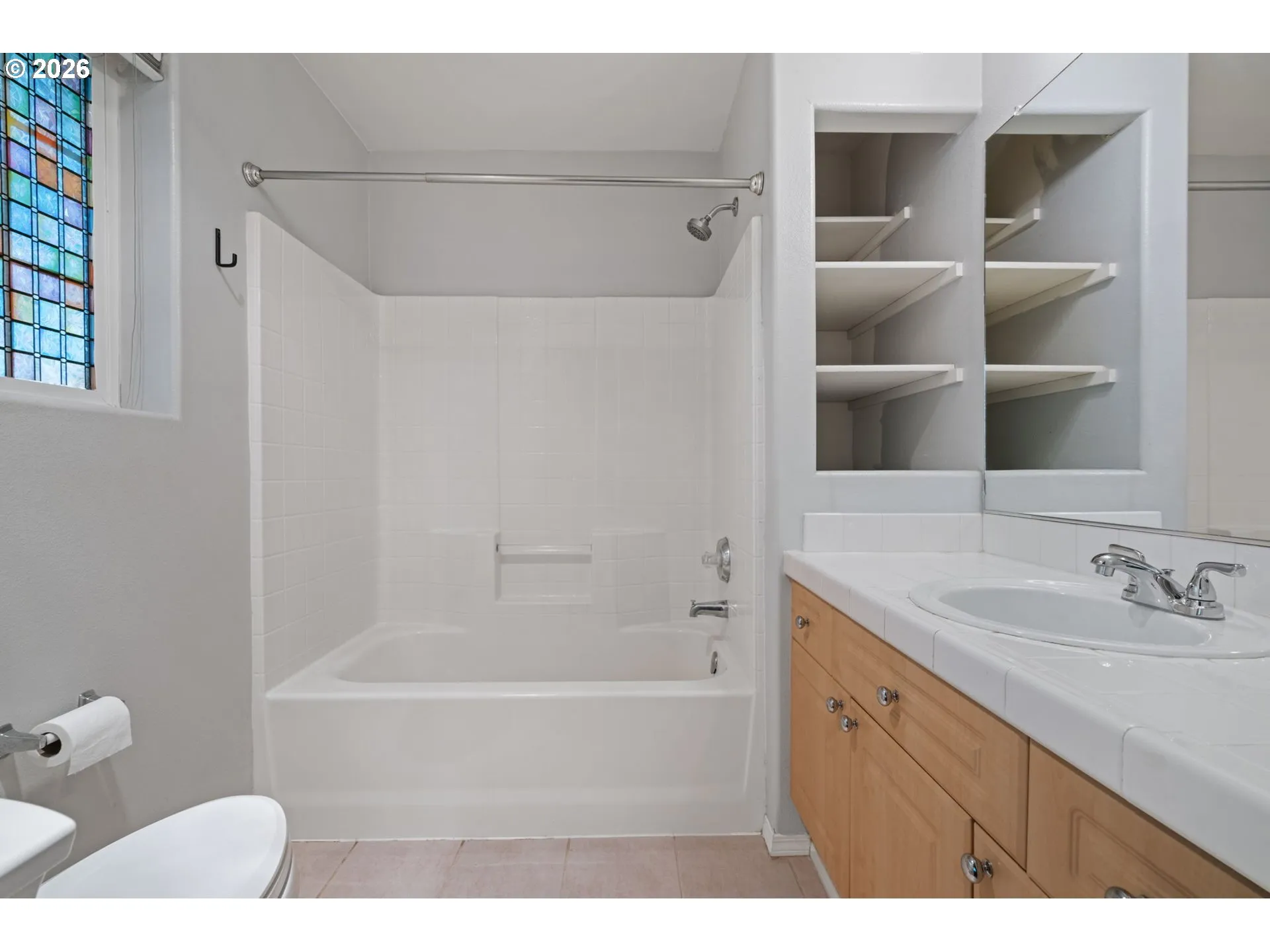 Owner's Suite Bathroom #2-Full Bathroom