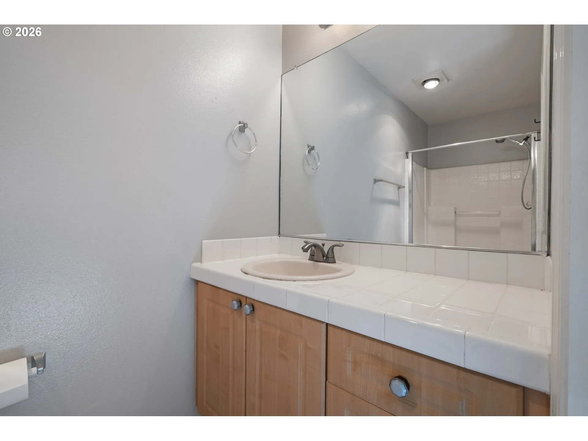 Owner's Suite Bathroom-Full Bathroom
