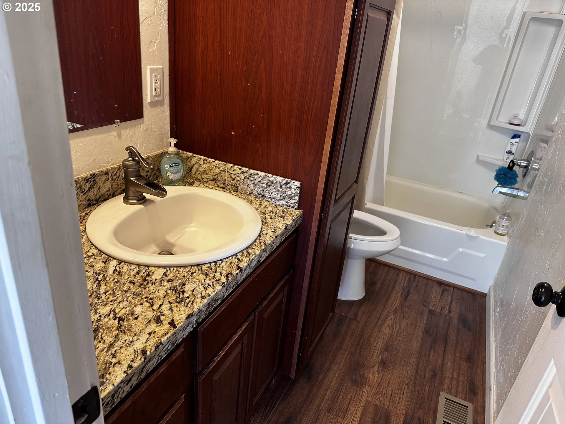 Bathroom-# 1
