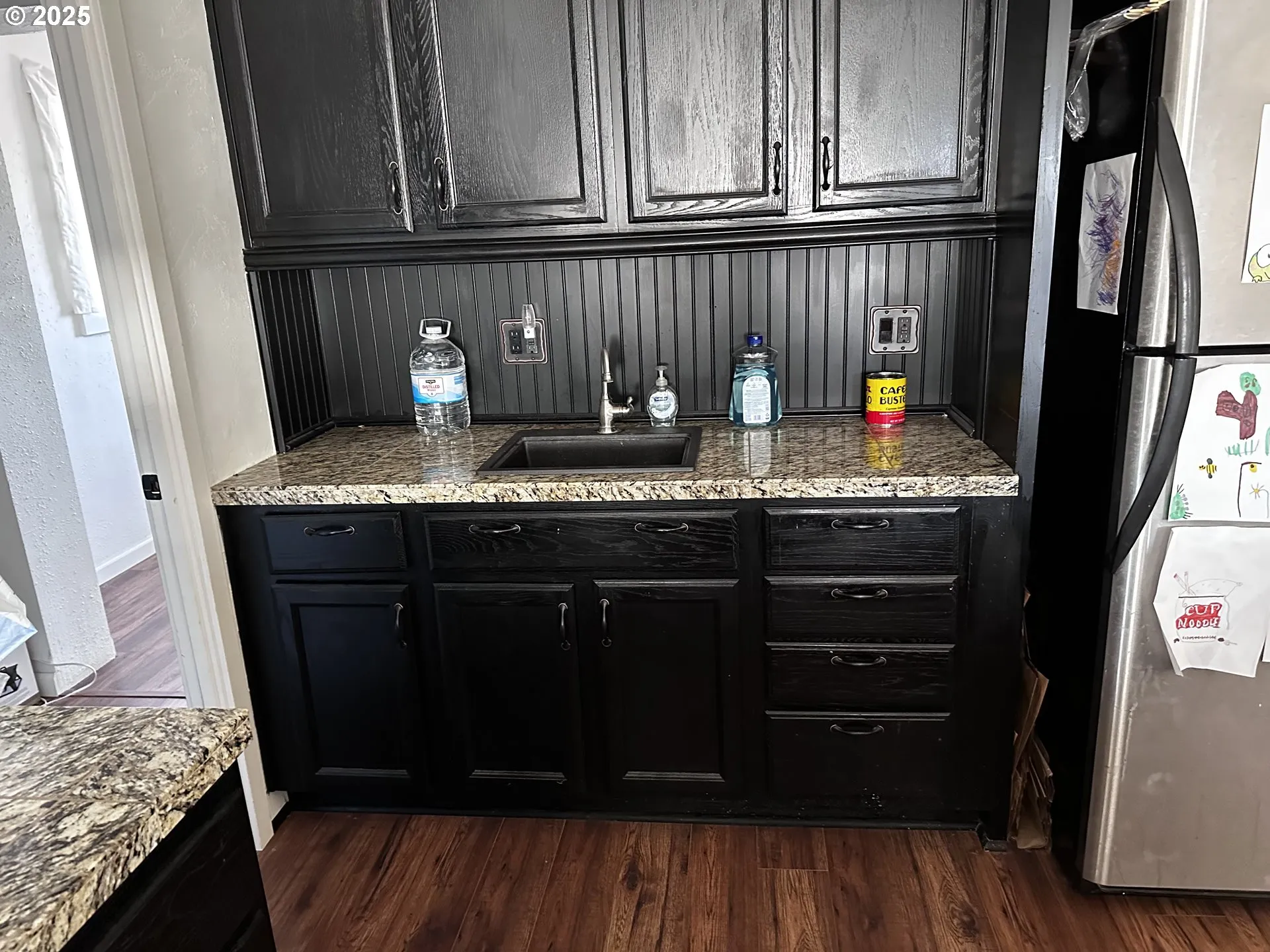 Wet Bar