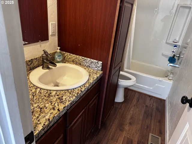 Bathroom-# 1