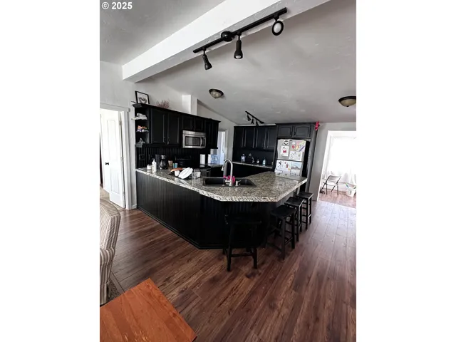 Kitchen/Living Room