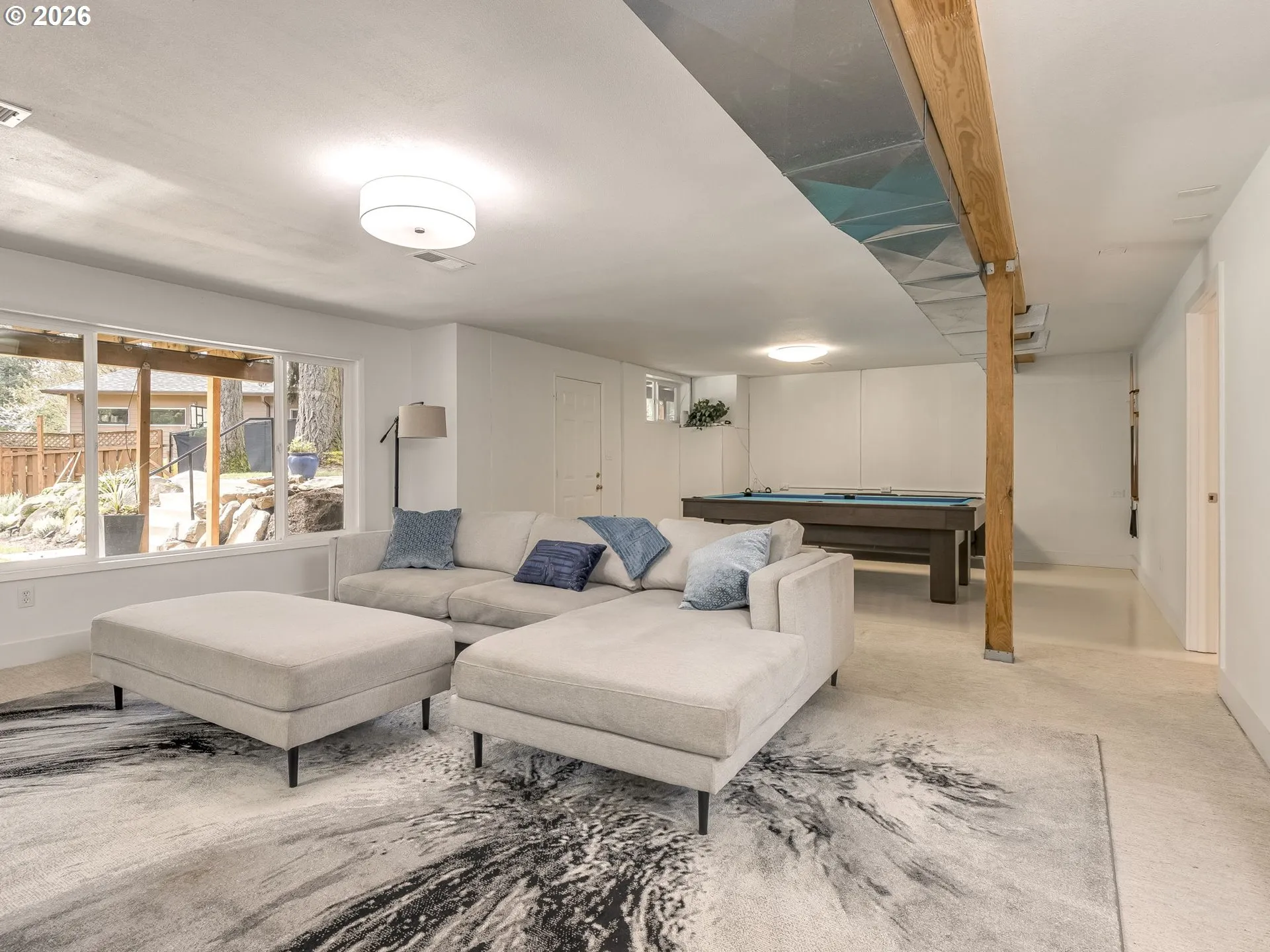 Family Room-Lower