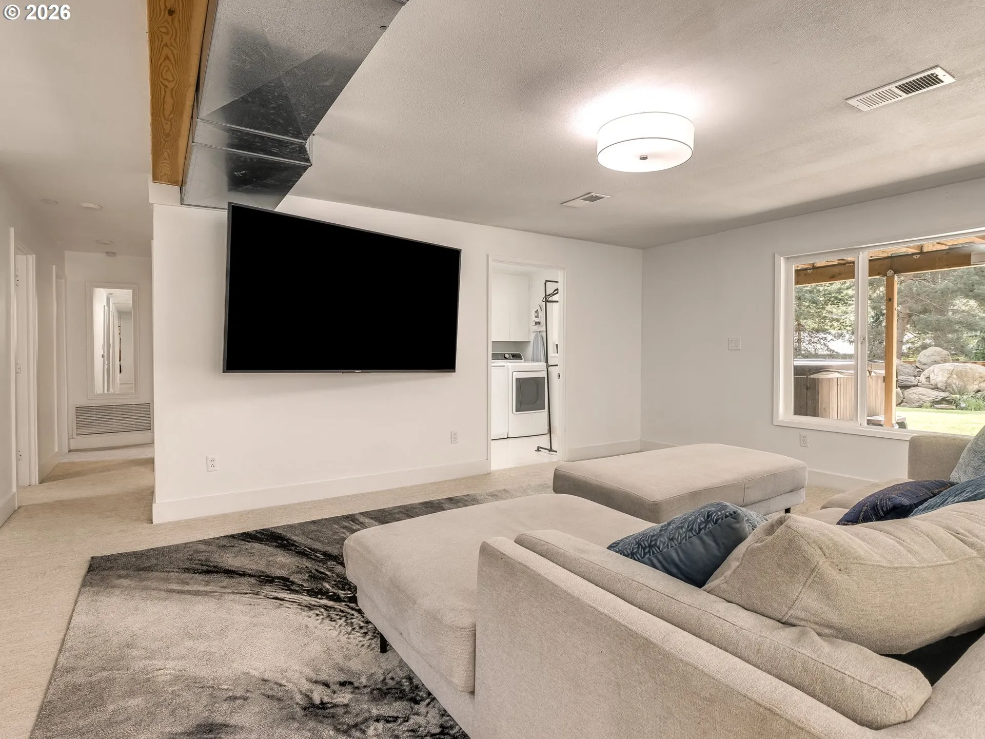Family Room-Lower
