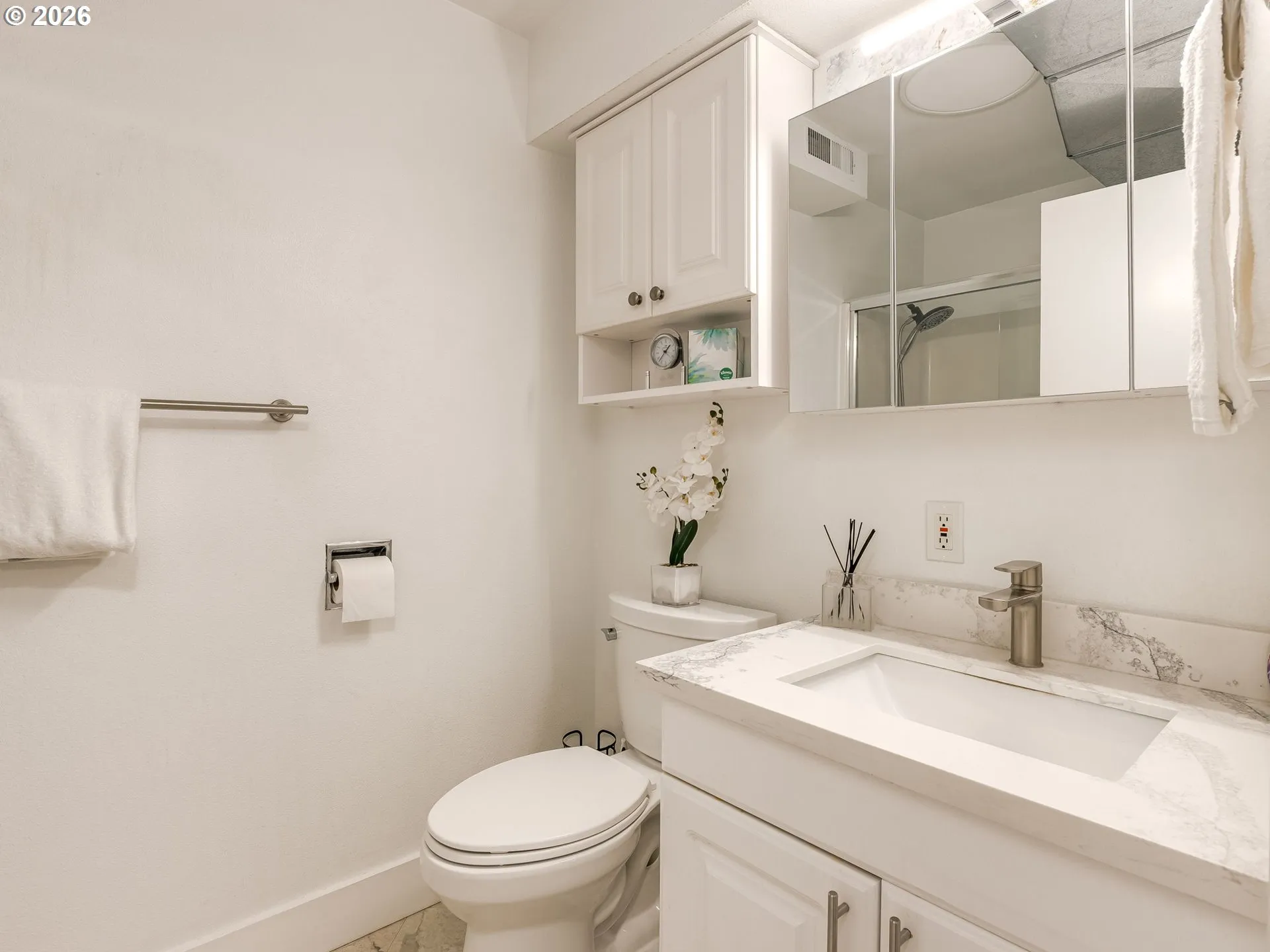 Bathroom-Lower